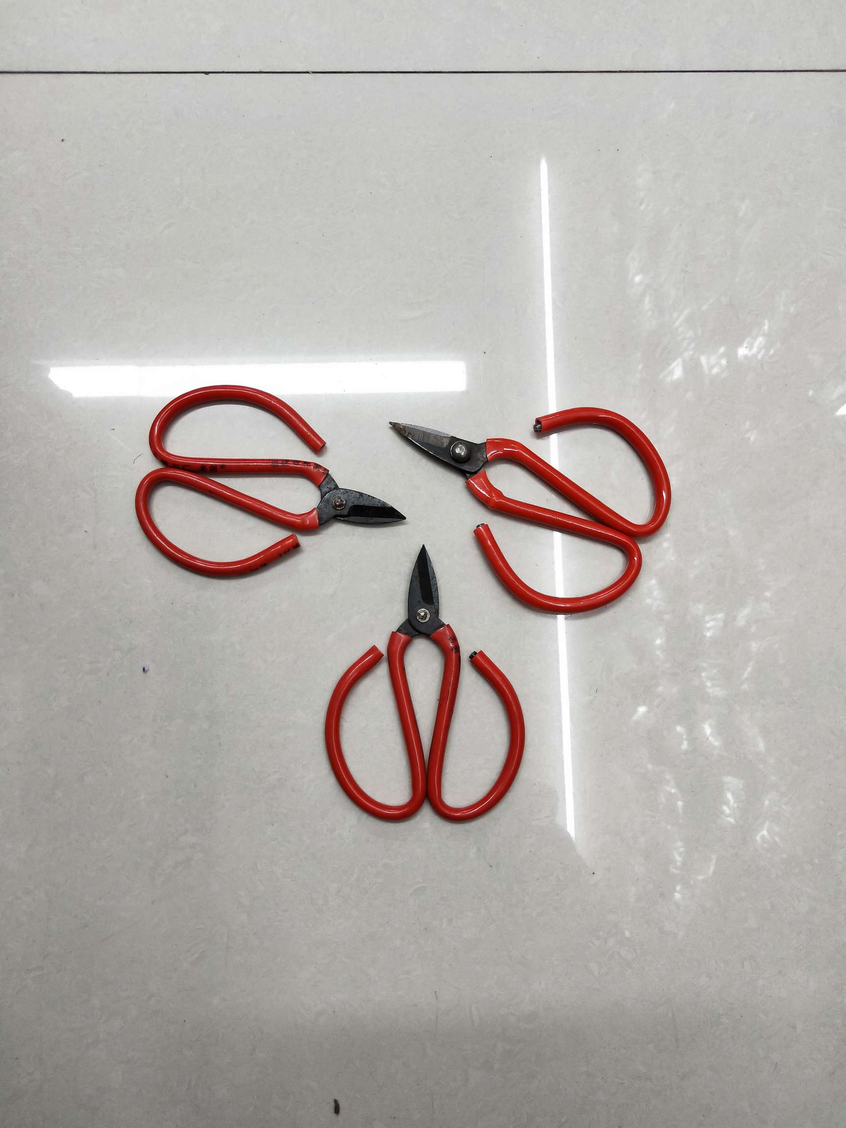 厂家批发 家用剪刀 工业布料剪刀 家用剪刀 多元店货源批发
