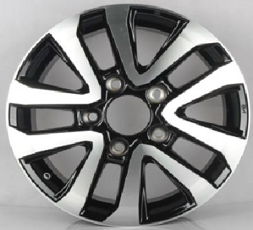Toyota Road Patrol 18-inch 01 thumbnail