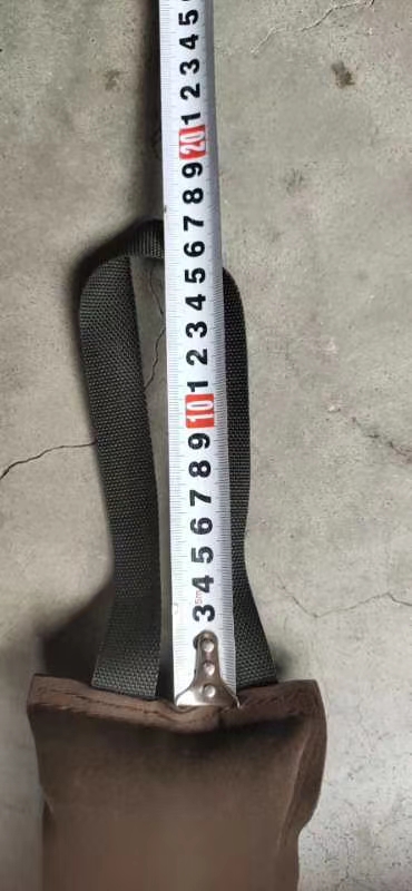 训犬用品！也可以当做小狗和猫的撕咬玩具，超结实，可玩性很高！详情图6