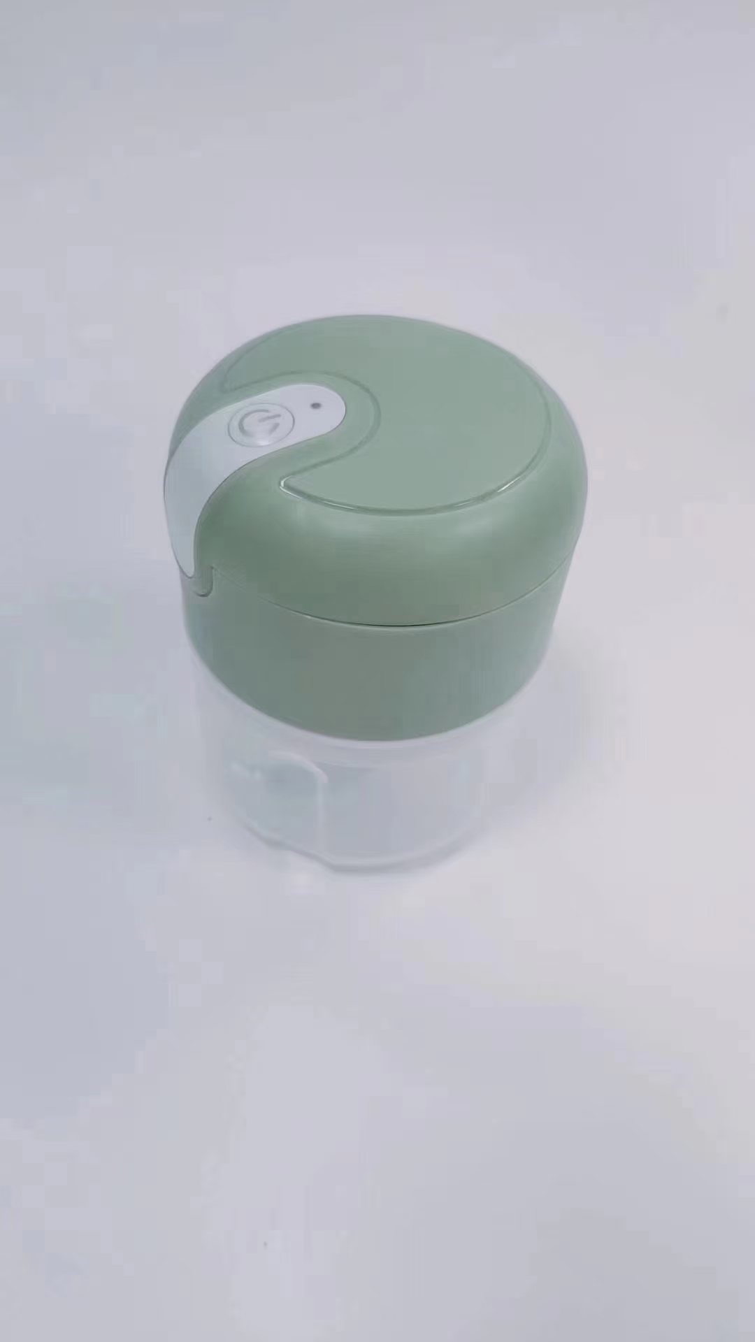 电动蒜蓉器厨房工具切葱器详情图3