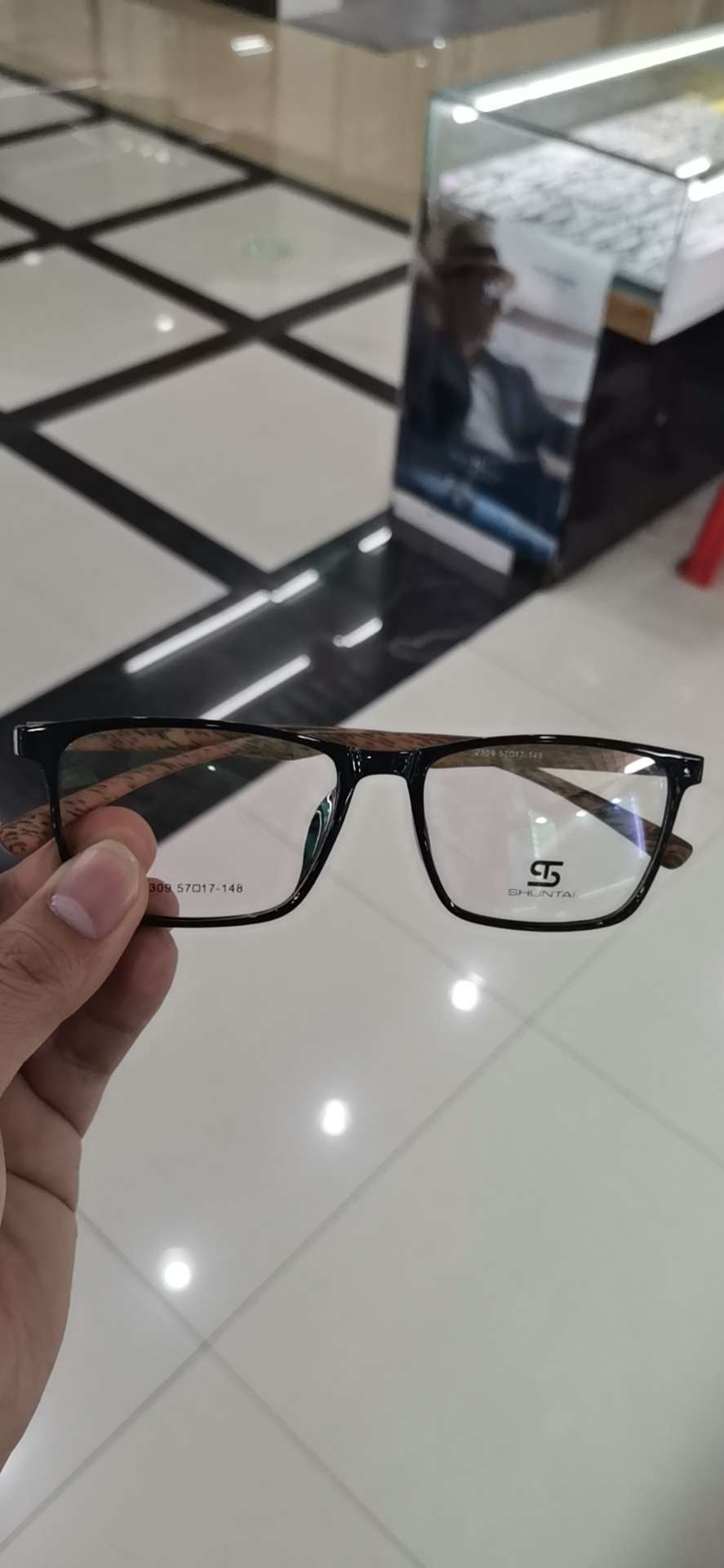 近视眼镜框，平光镜，时尚潮流，百搭，复古，网红款