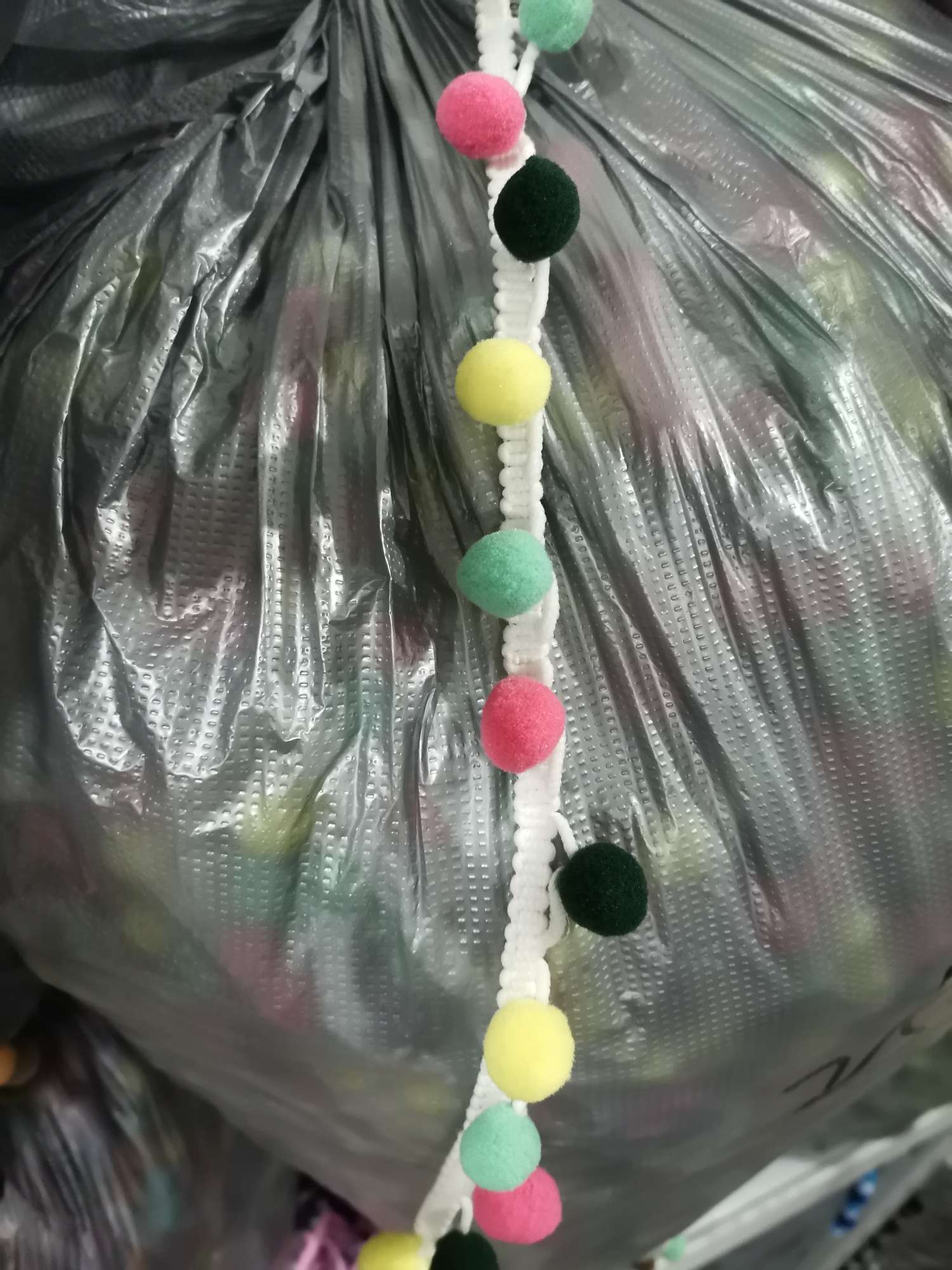 Lace Ball 1 undefined