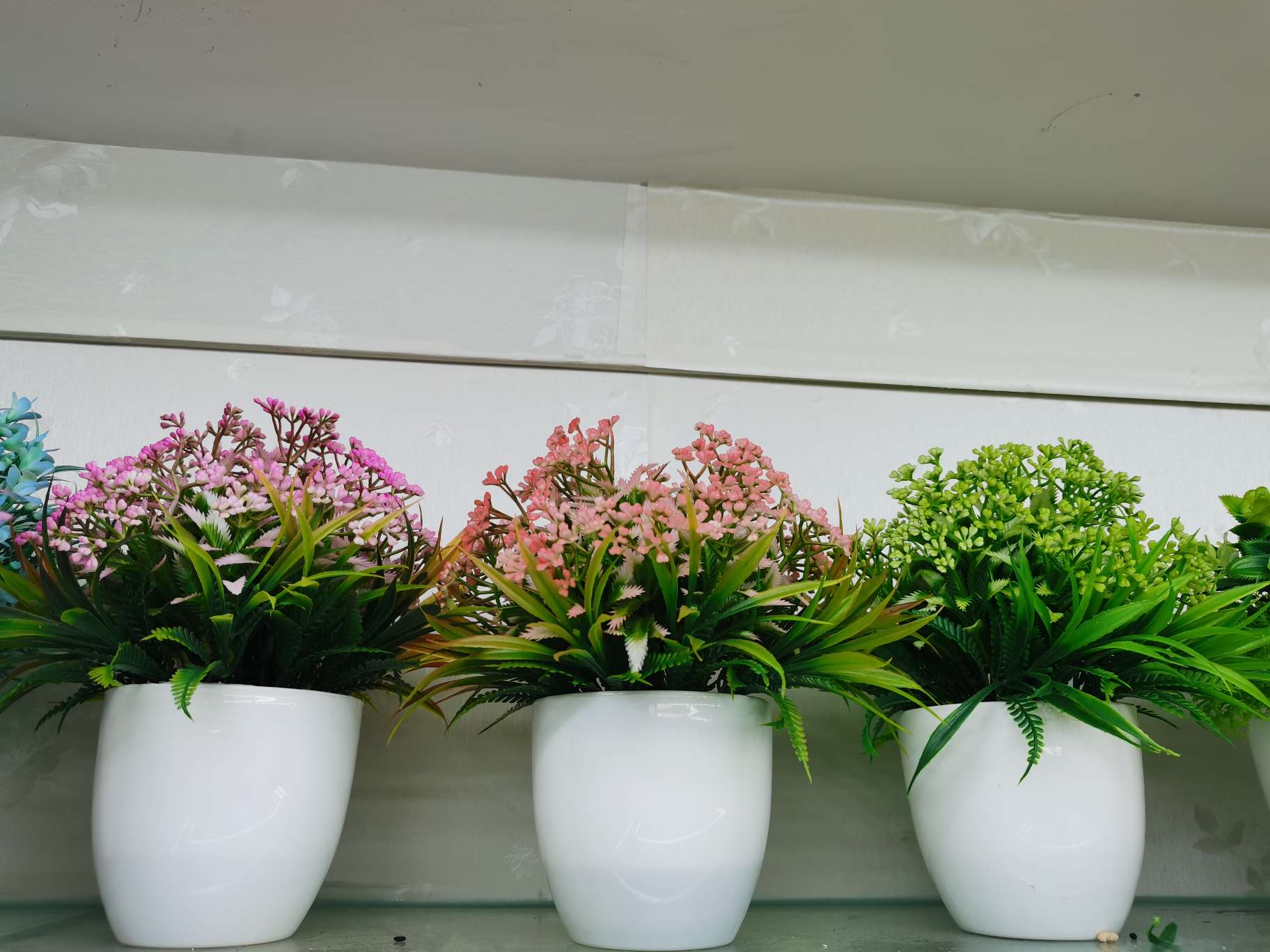 Small floral bonsai Specification image