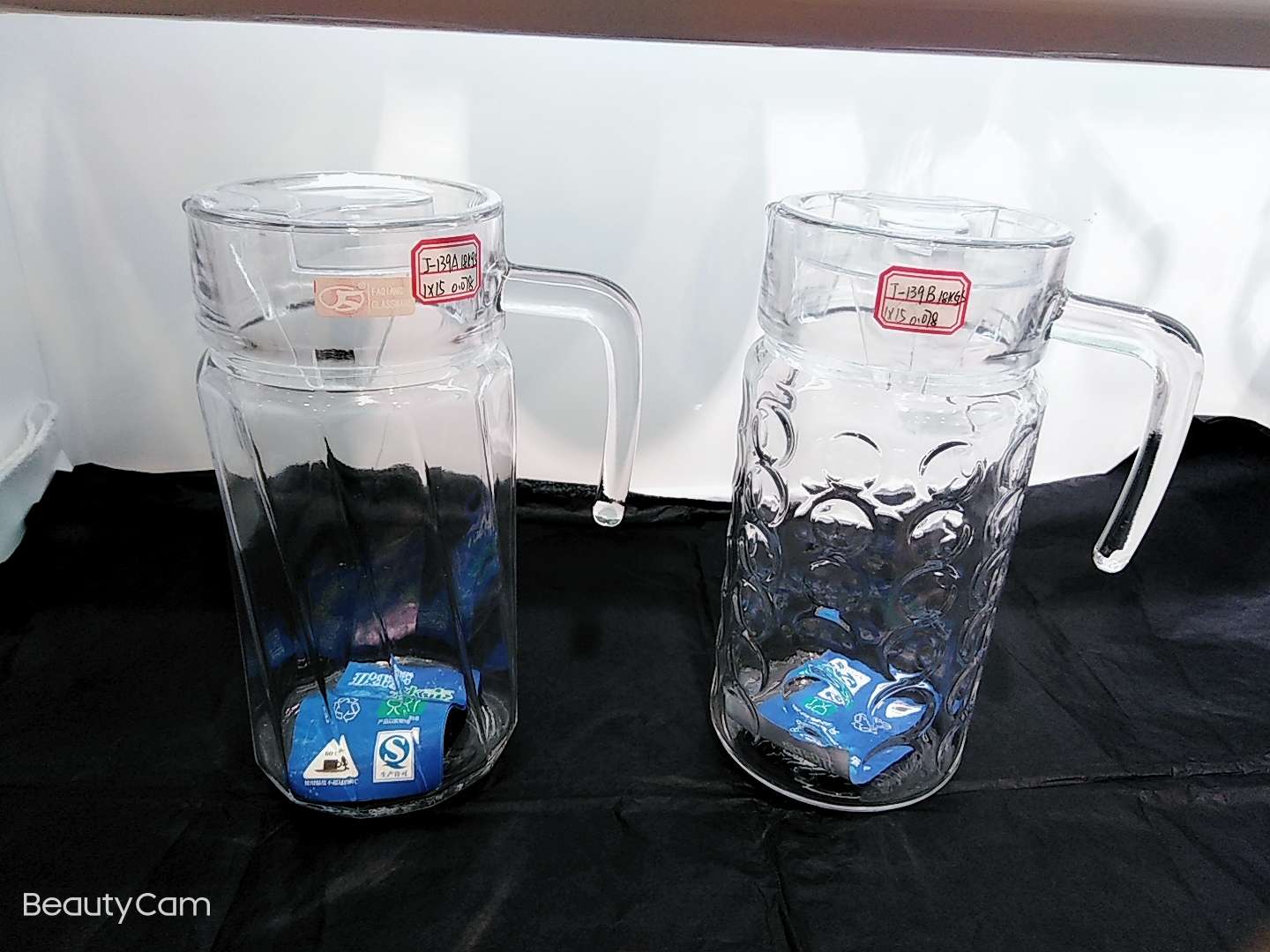 Factory direct sales of one-liter water bottle j-139 with lid Application Scenario