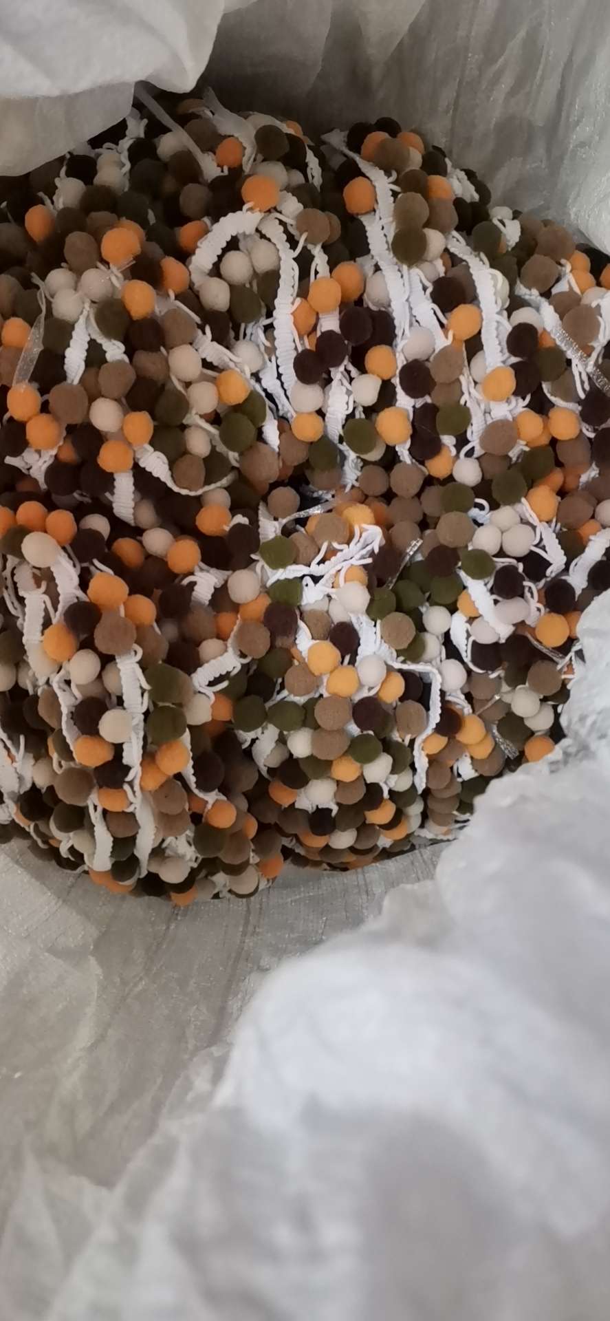 Lace Ball 1 Item Picture