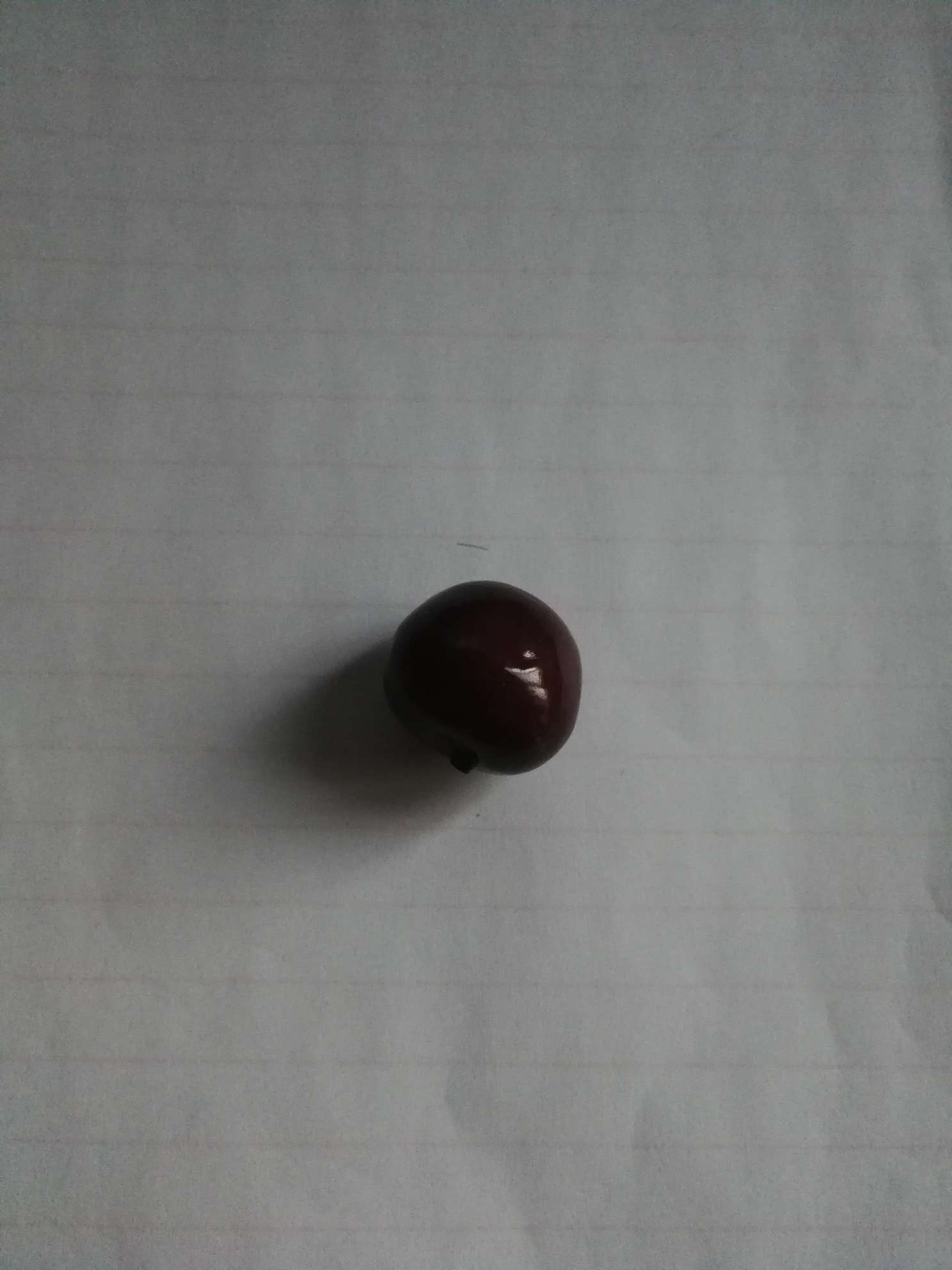 仿真水果，30系列的，车厘子