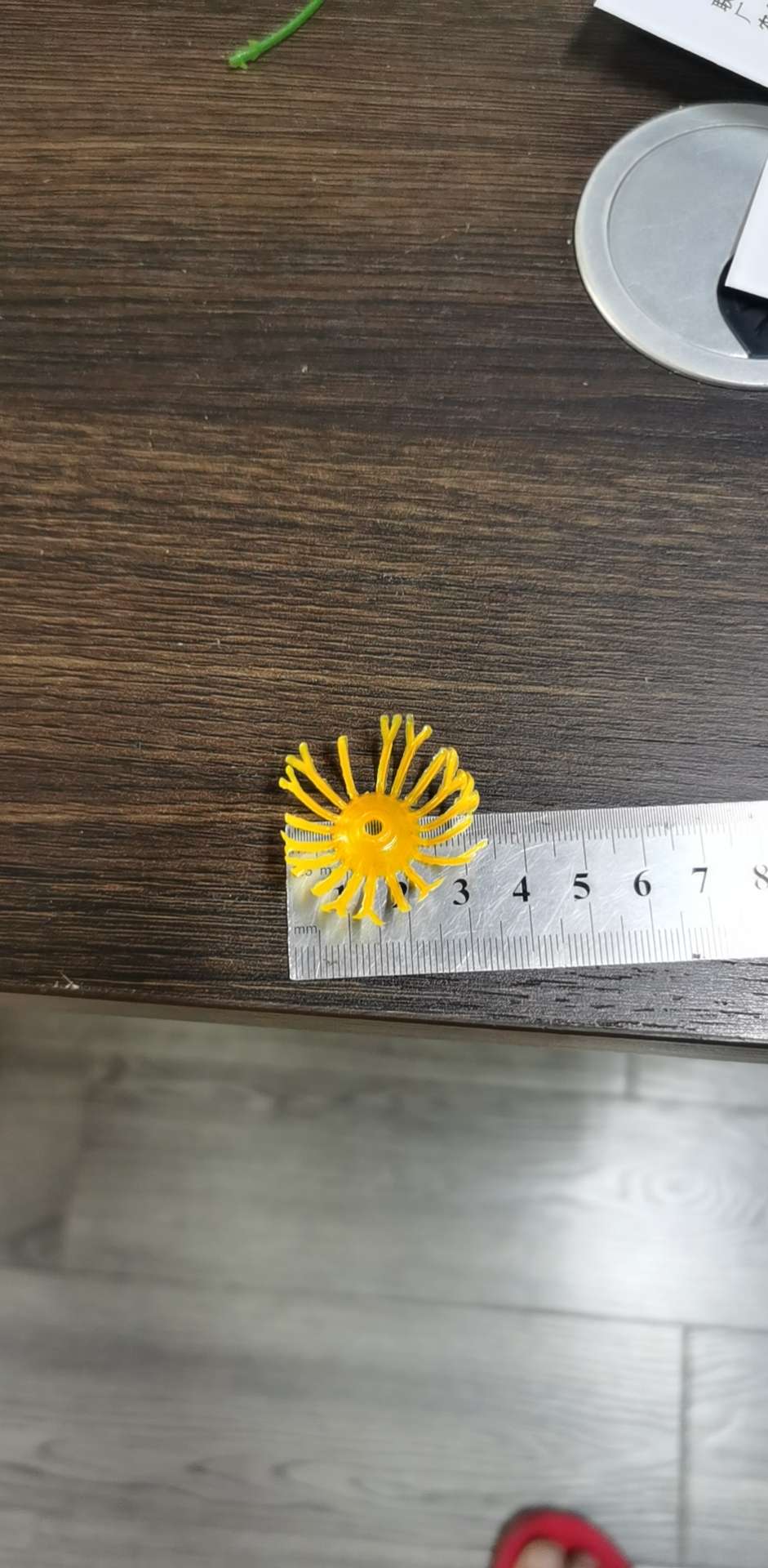 花配件