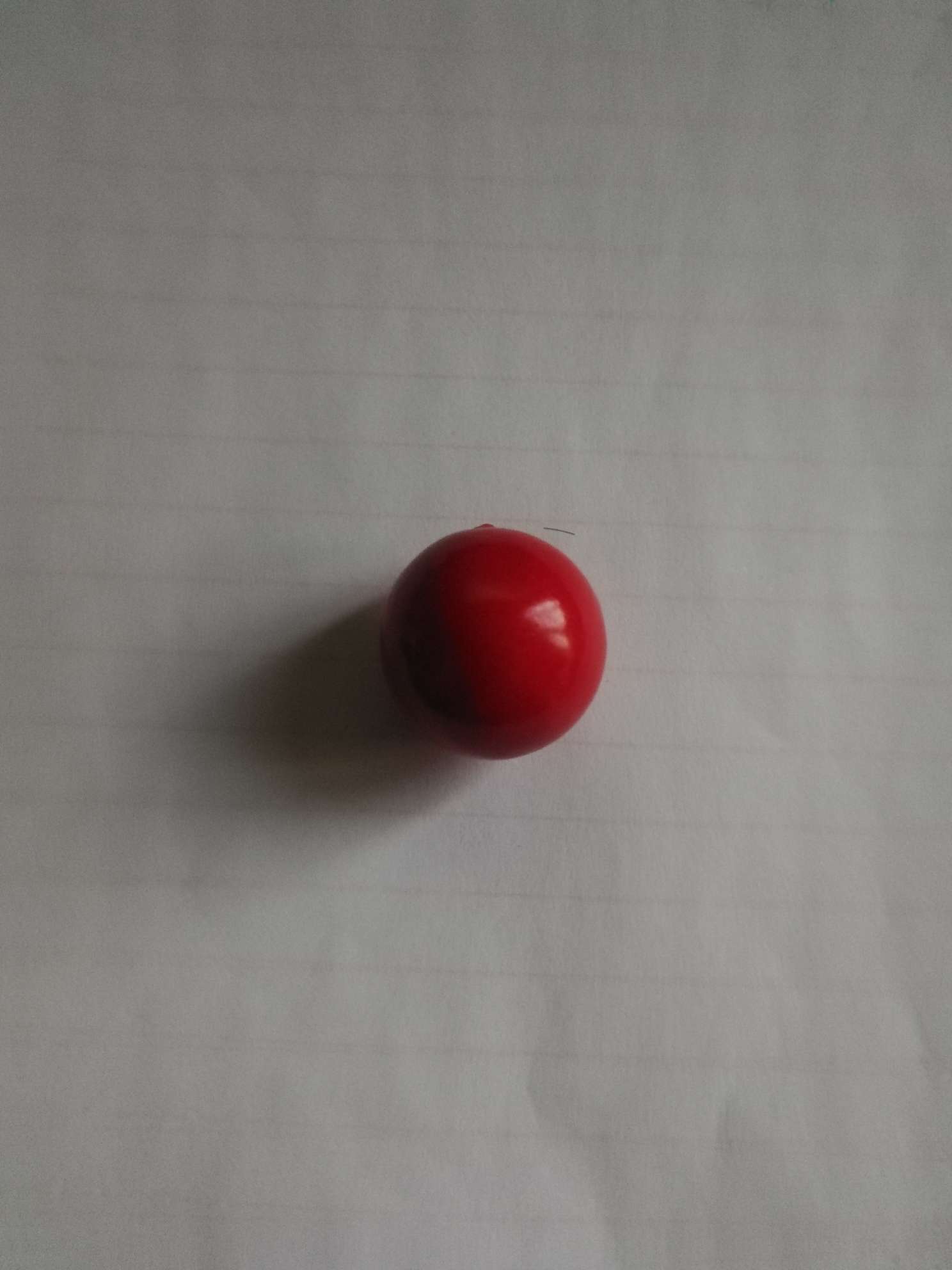 90 series, realistic fruit red round balls details Picture