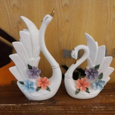 34065 new love swan, decorations thumbnail