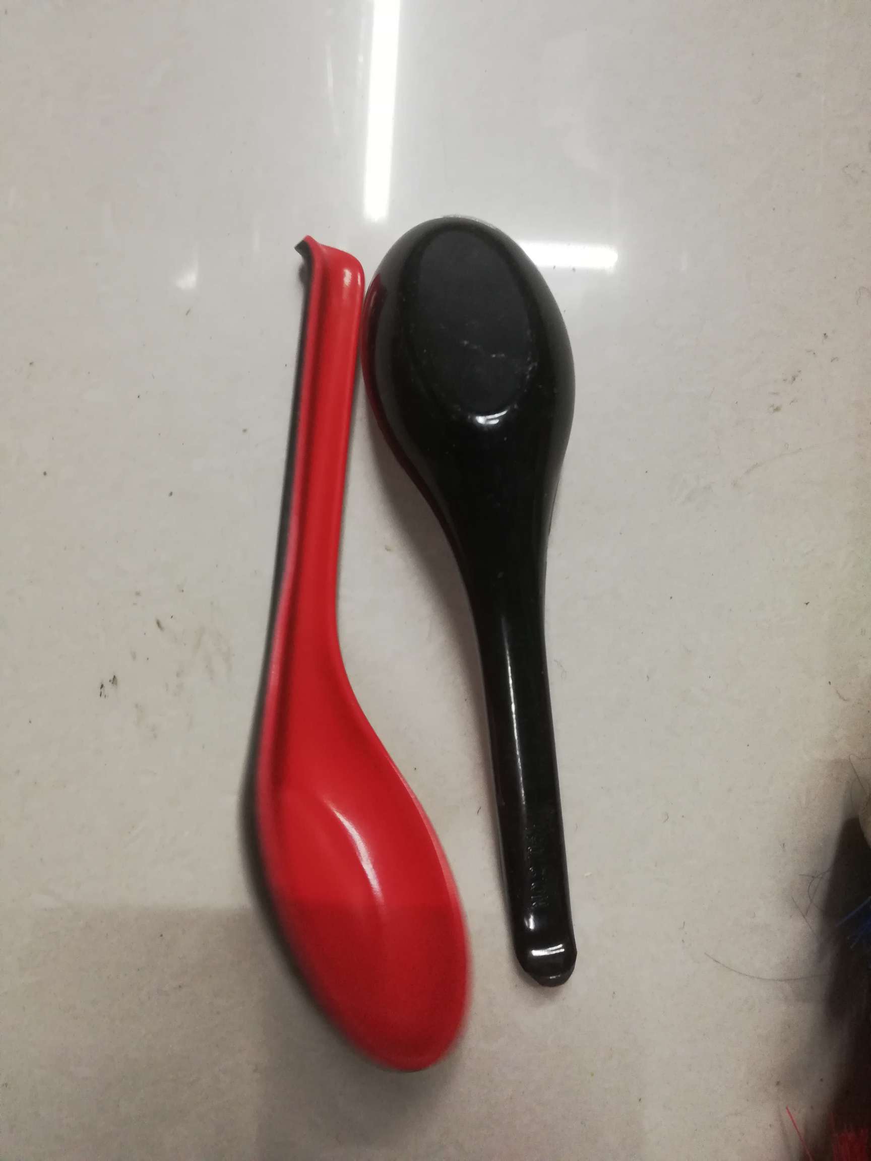 儿童勺
