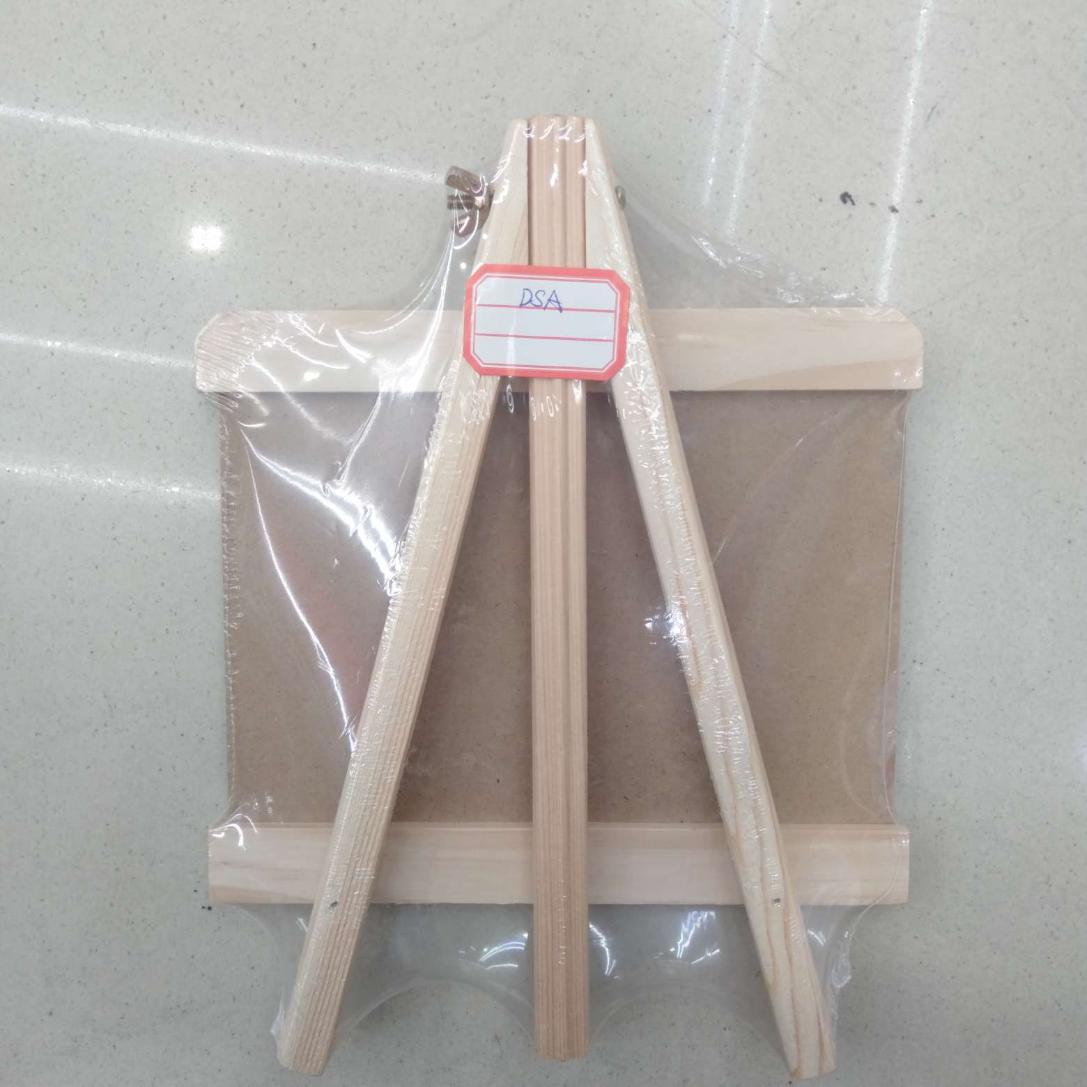 Blackboard Art Supplies Specification drawing