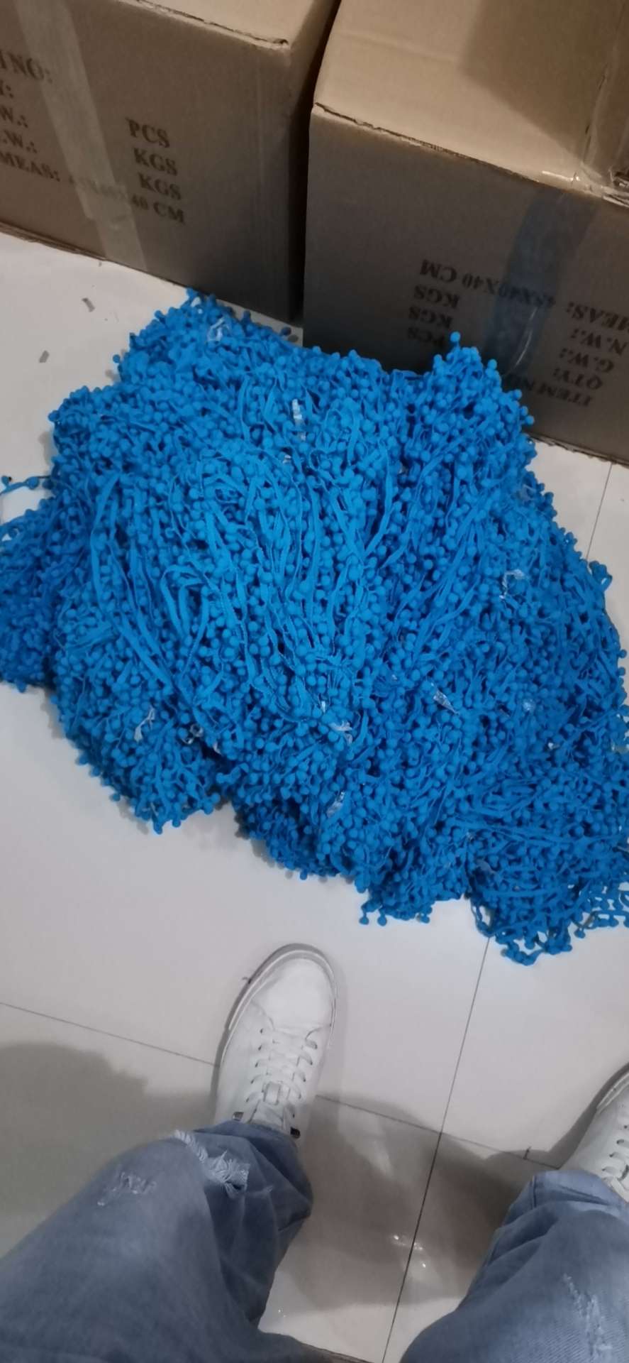 Lace Ball 1 undefined
