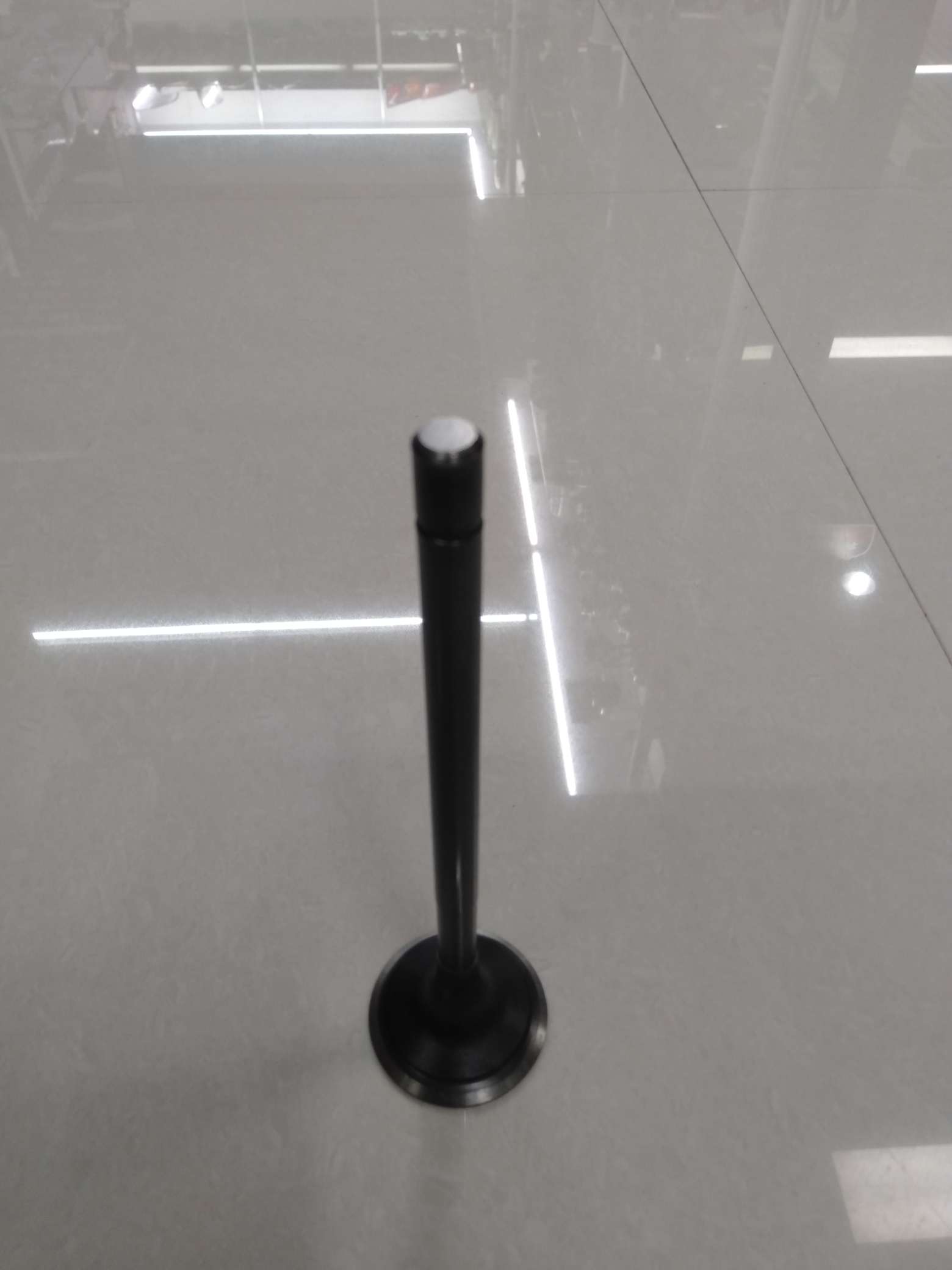 气门排气                                                        图