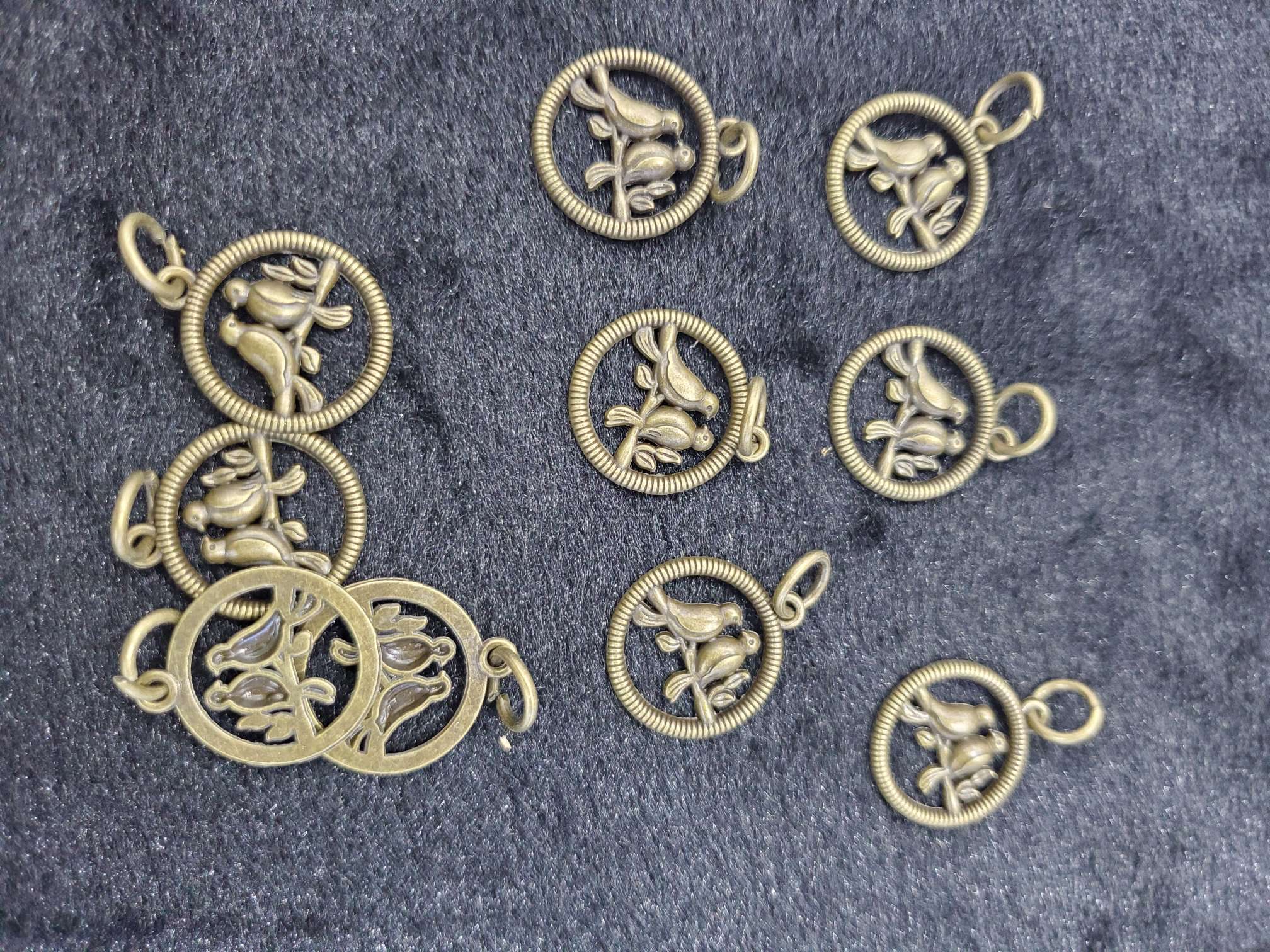 挂件/合金/厂家现货产品图