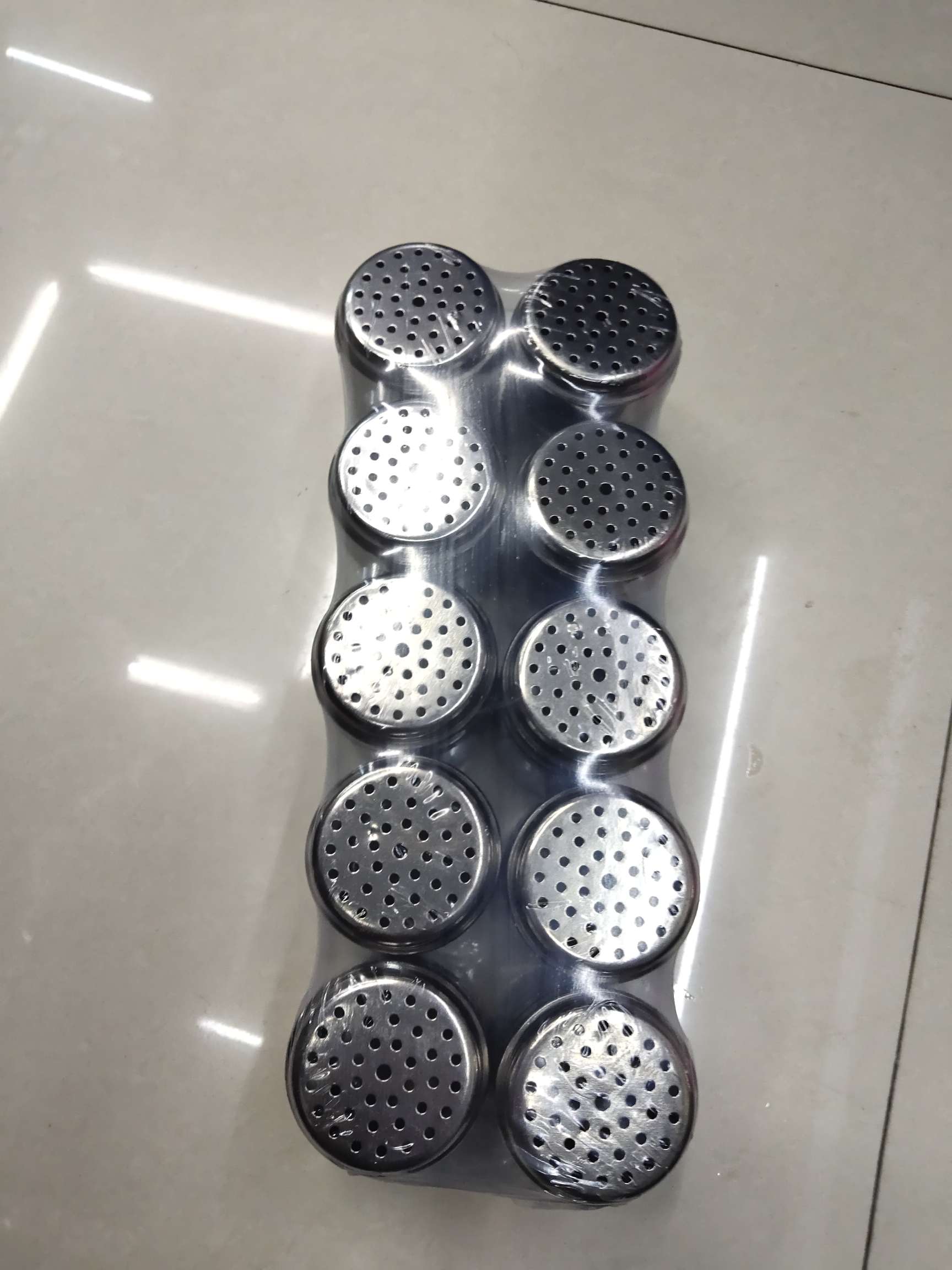 调味盒