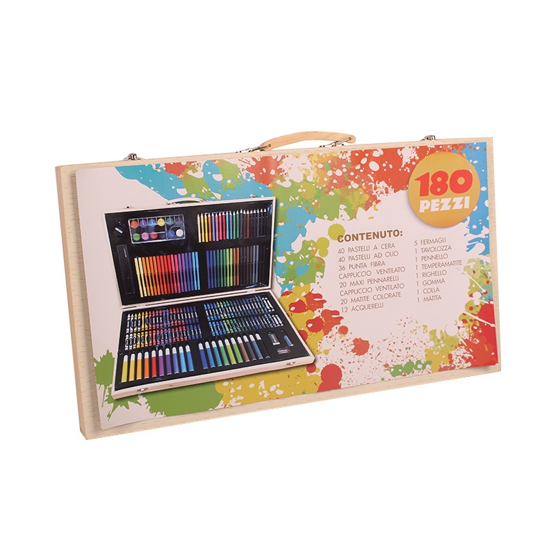 Art children's painting set thumbnail