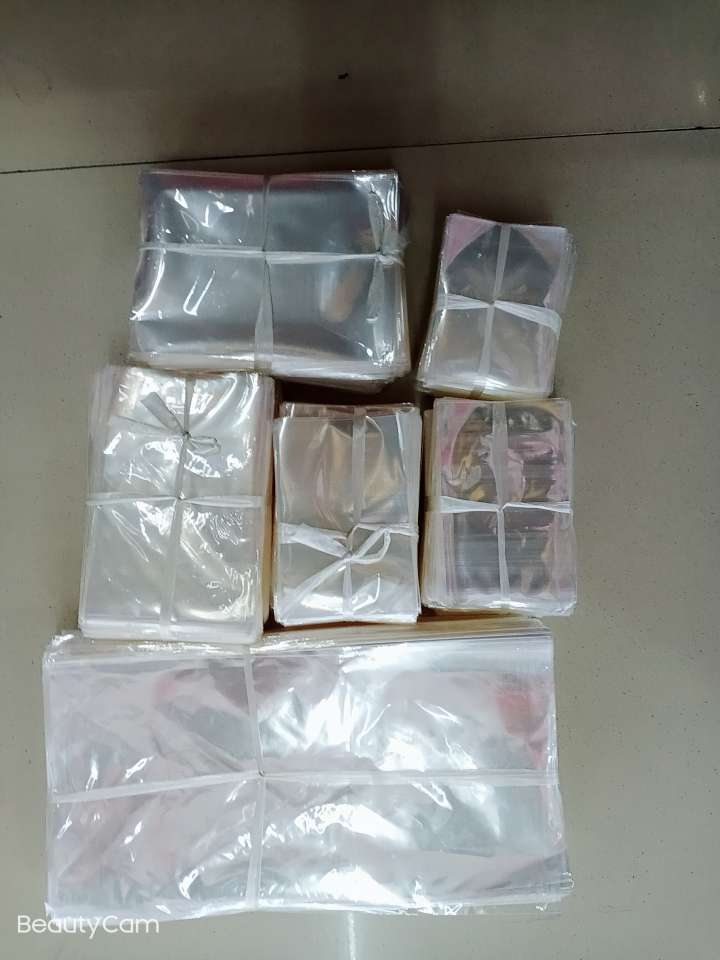 从小到大平口袋详情图4