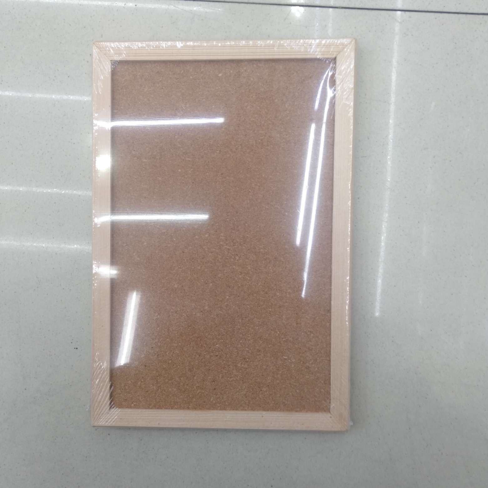 A Cork Board Drawing Board