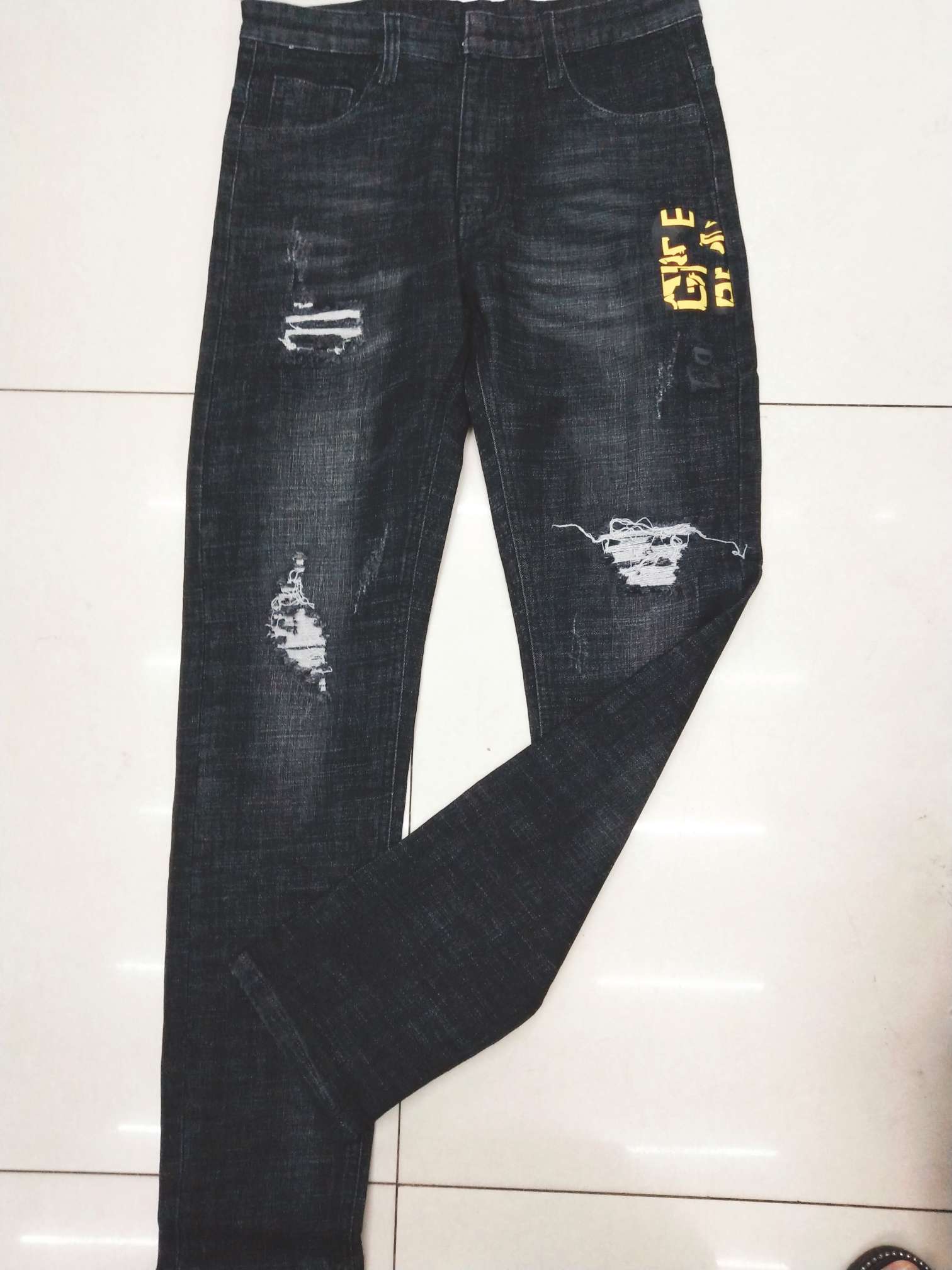 Guangzhou jeans
