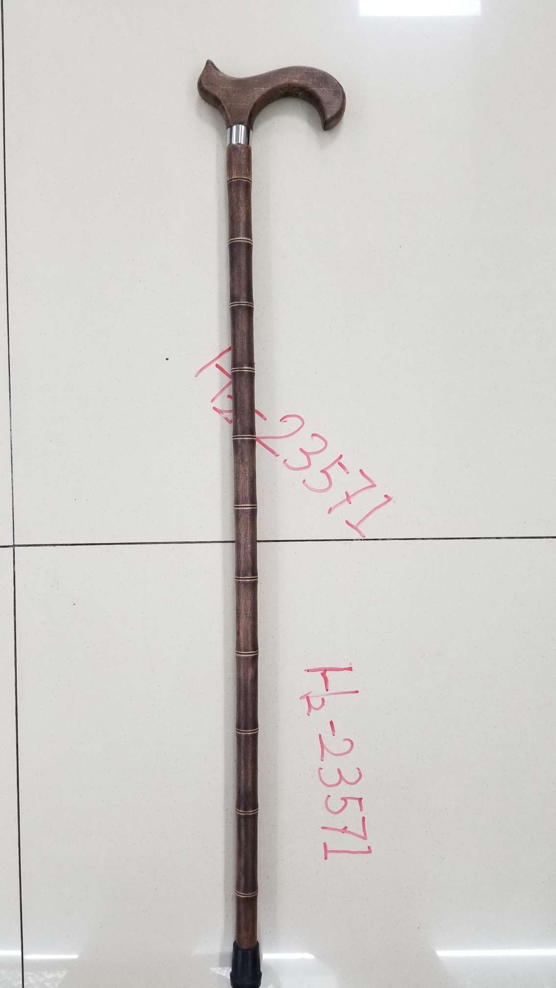 High-grade solid wood crutches thumbnail