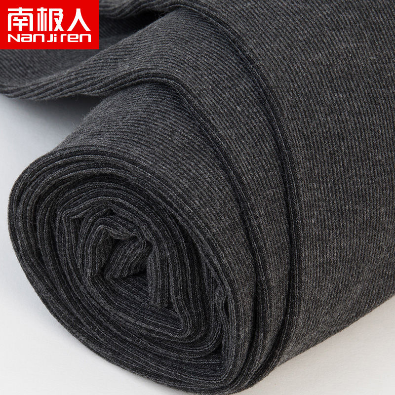 No velvet in autumn and winter high waist thick leggings women wear warm and thin body thumbnail