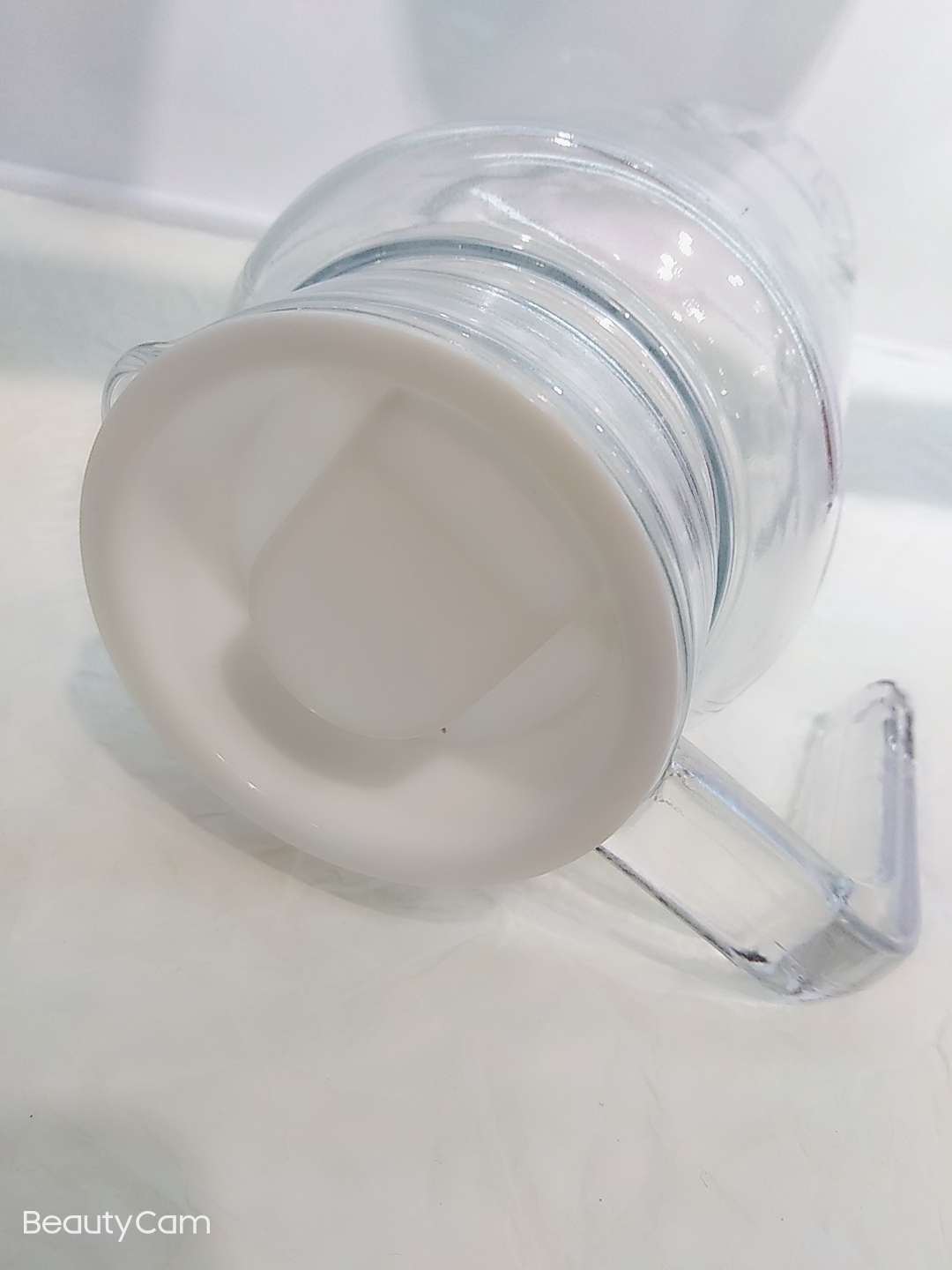 Factory direct sales of European-style personalized water chiller 1-liter 2723 Item Picture