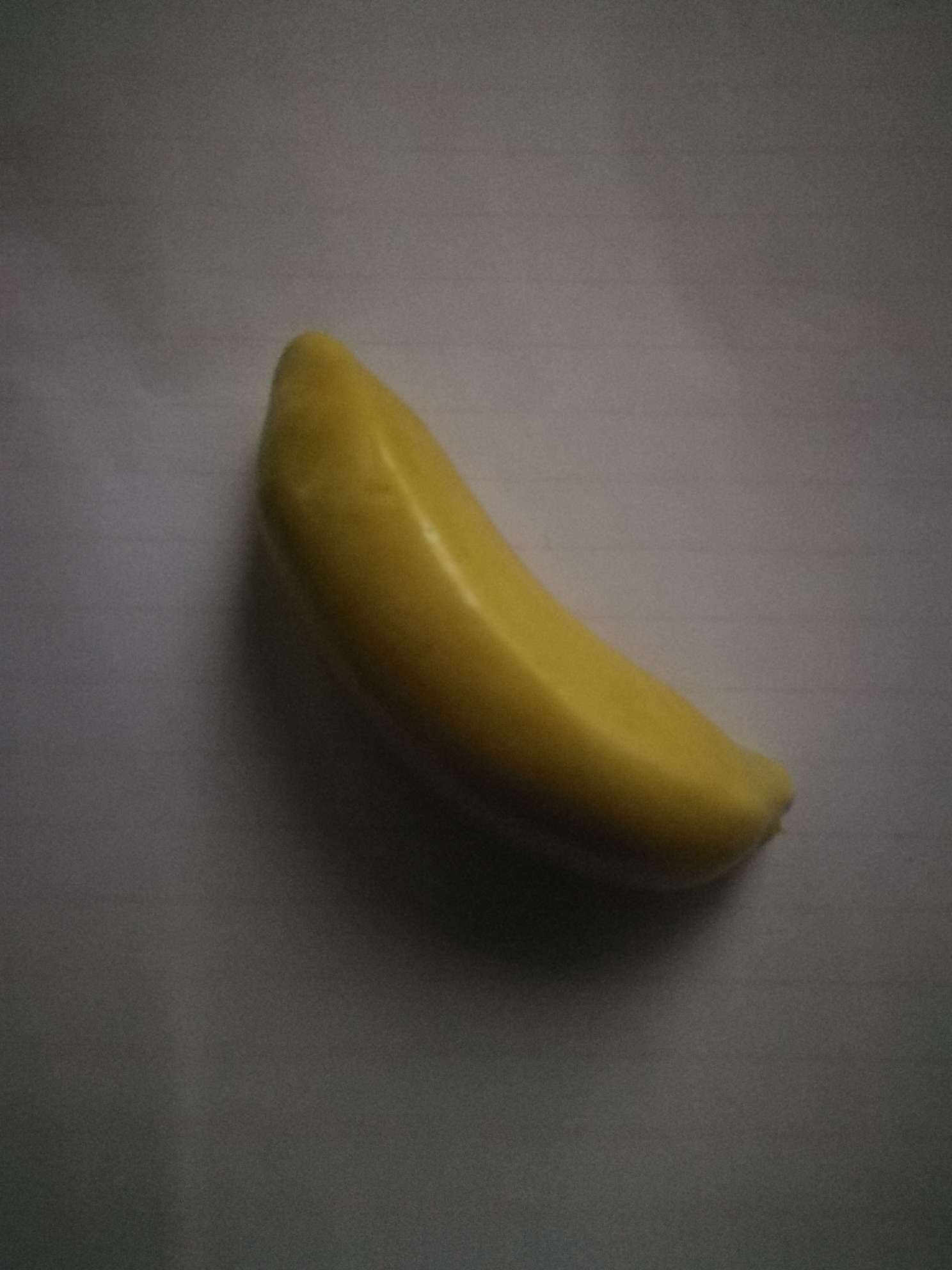 90 series, realistic fruit banana