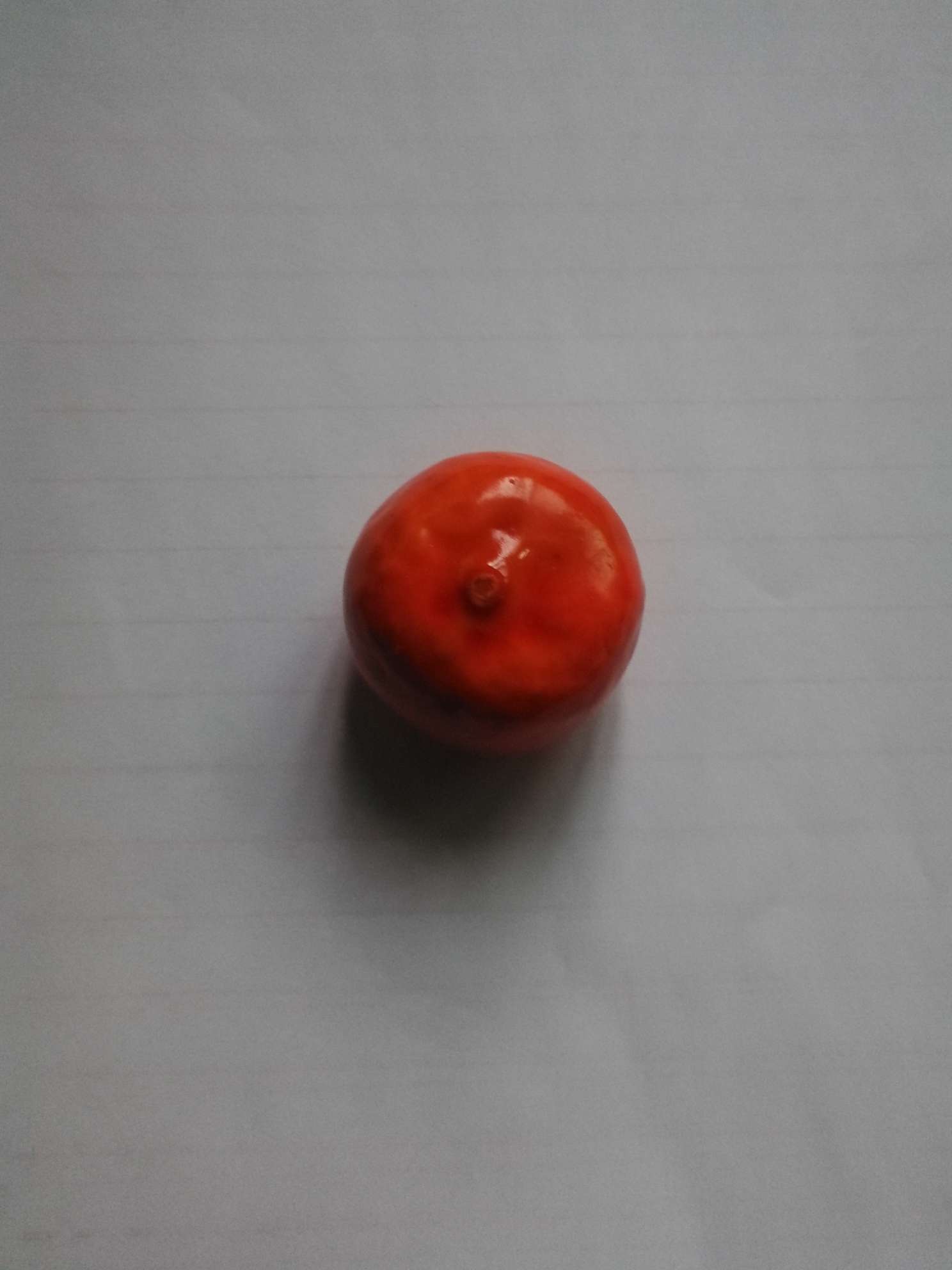 90 series, simulated fruit oranges details Picture