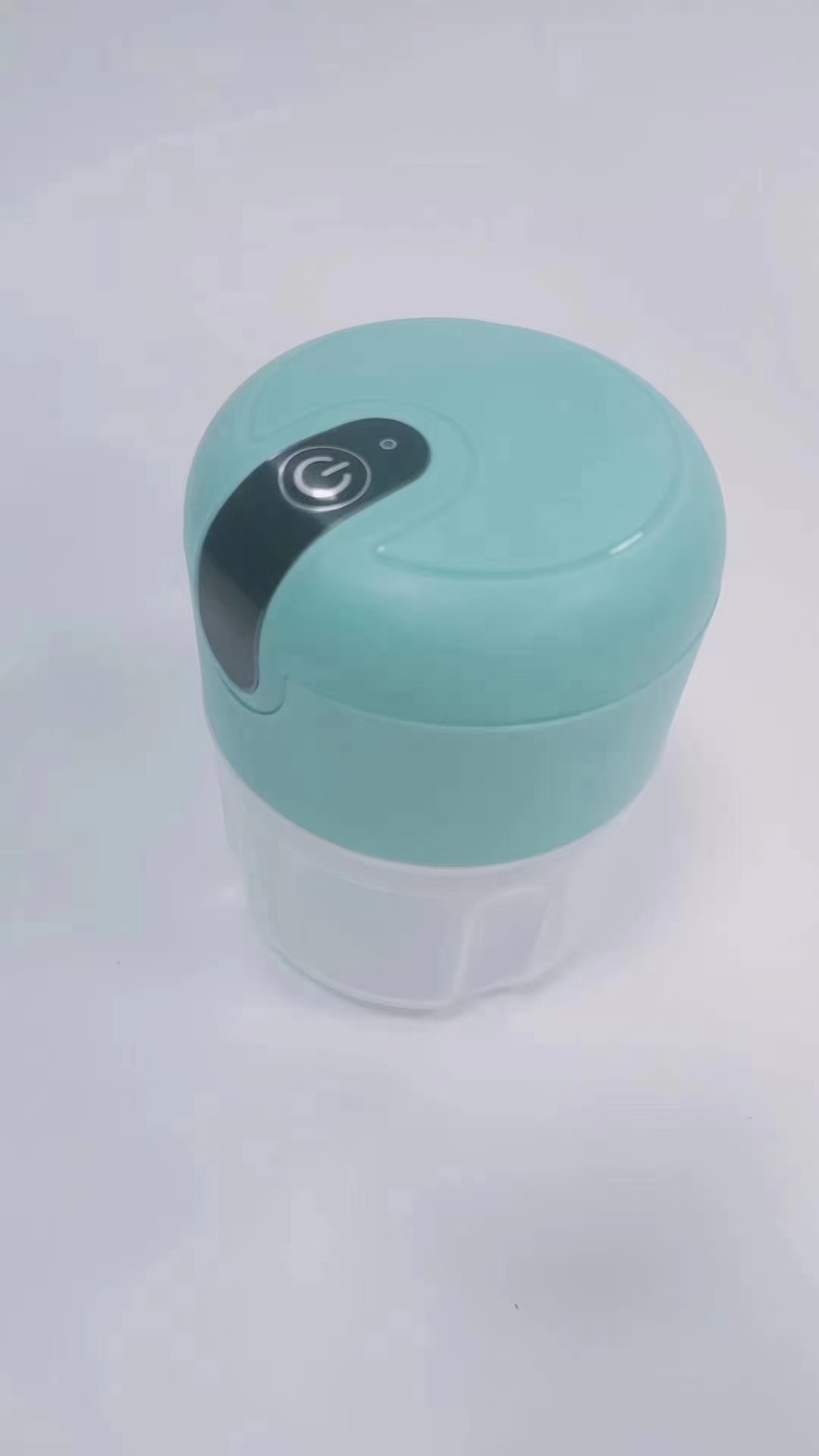 电动蒜蓉器厨房工具切葱器详情图4