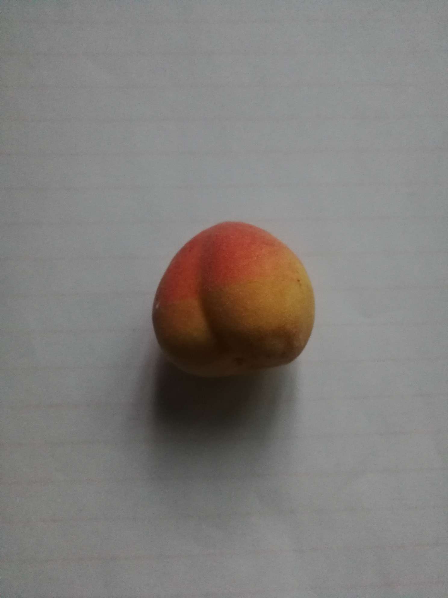 90 series, realistic fruit peach