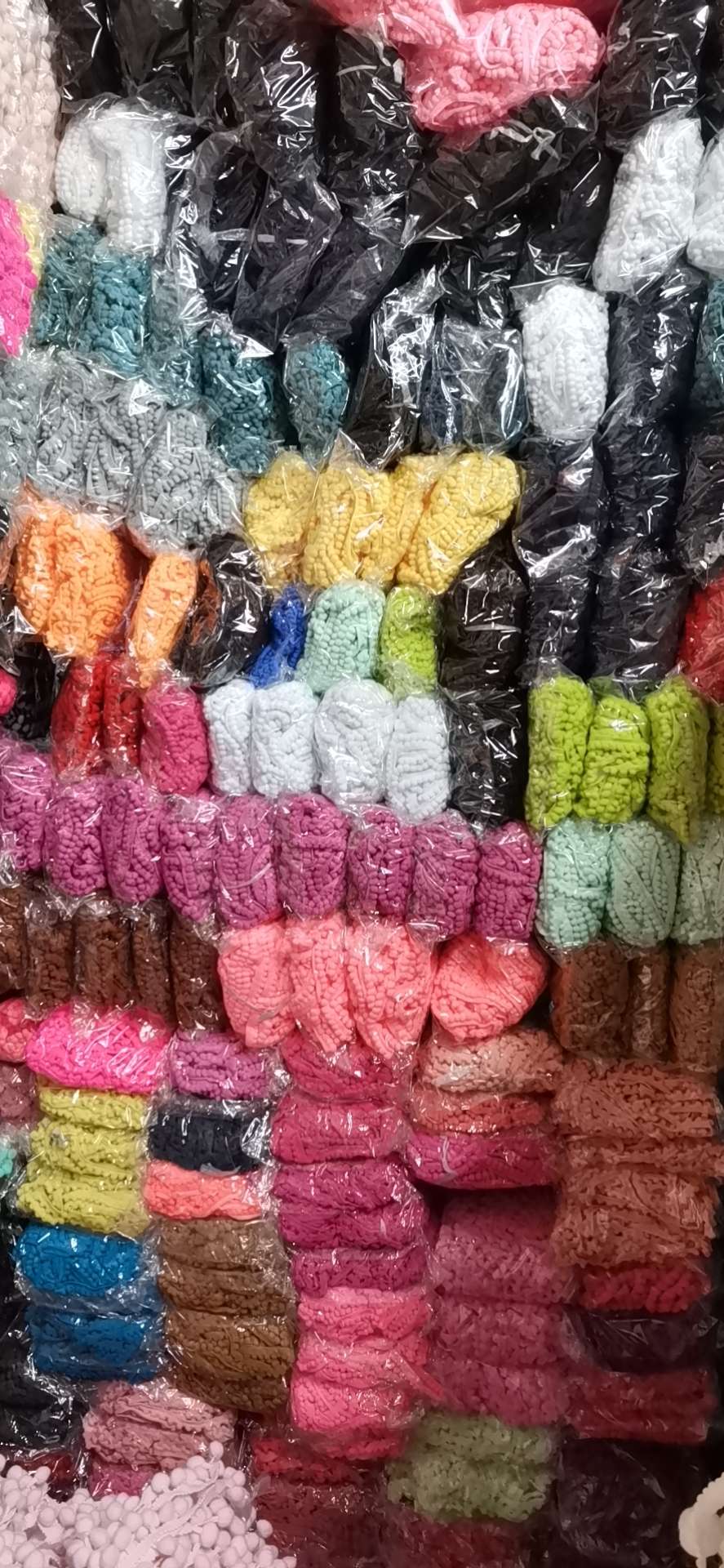 Lace Ball 1 undefined