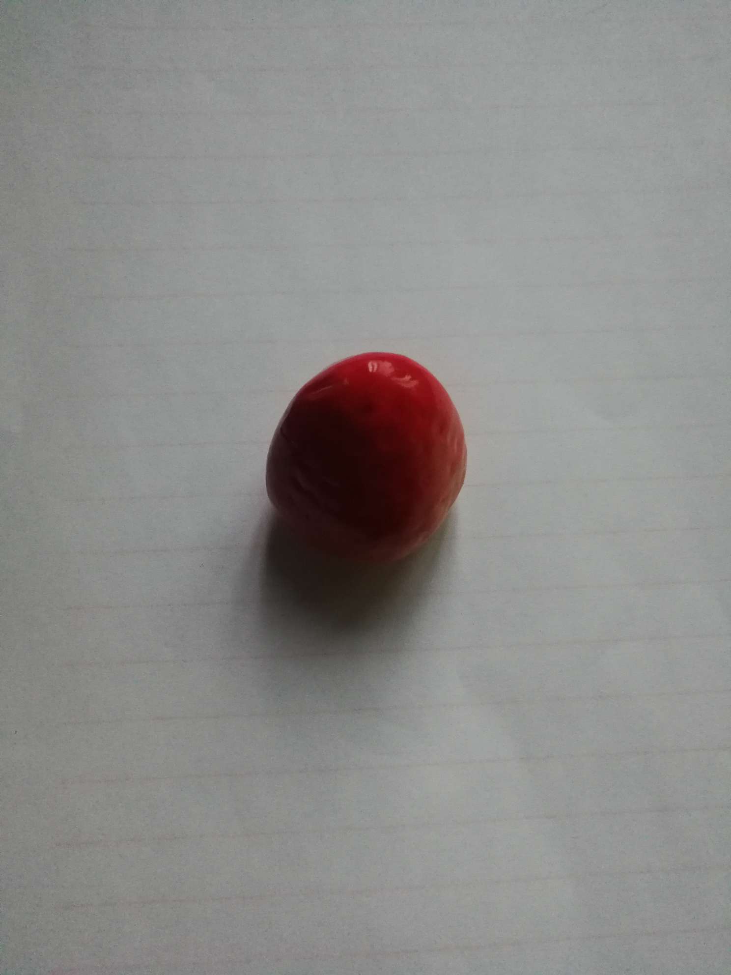 90 series, simulated fruit strawberry