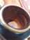 印度小叶紫檀茶叶罐细节图