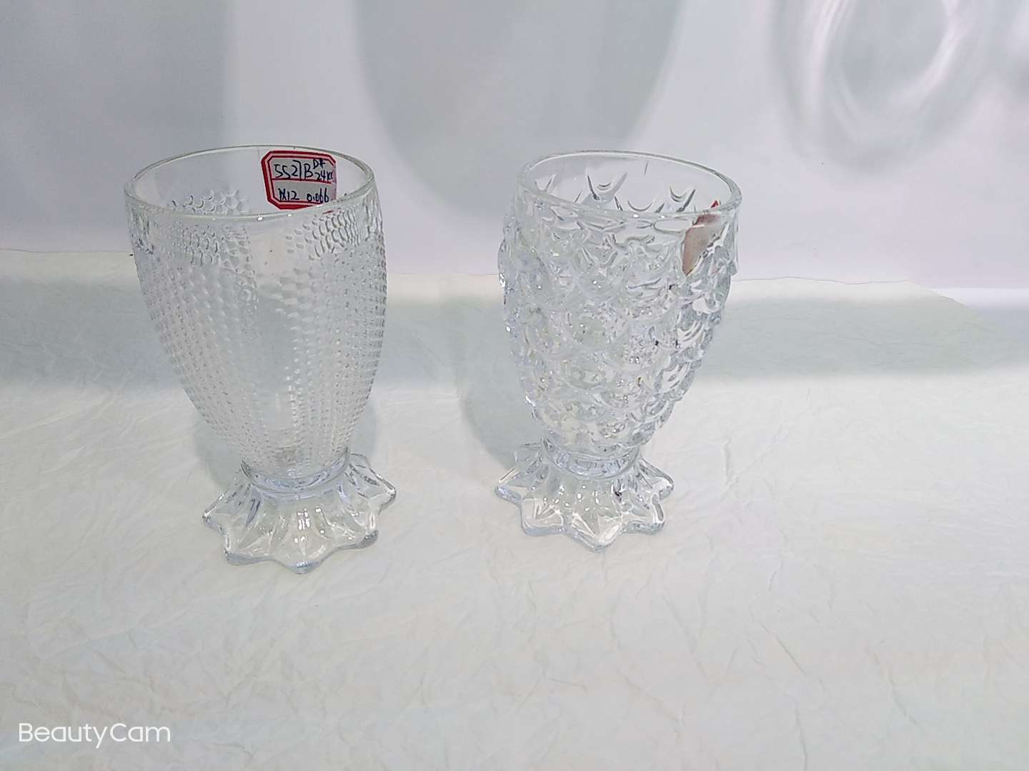 Factory direct sale of personalized juice water cup 5527B