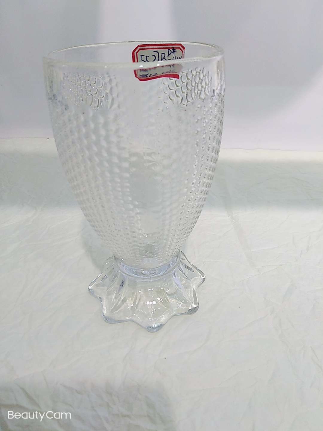 Factory direct sale of personalized juice water cup 5527B Item Picture