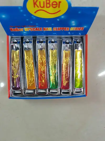 Nail Clipper