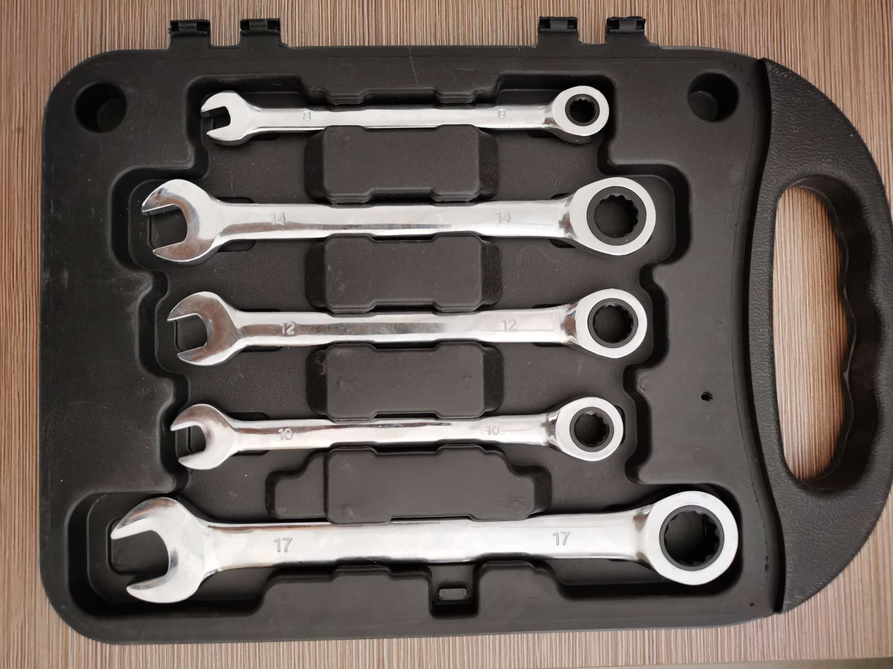 Ratchet wrench Torque wrench Open wrench Wrench Set tools Labor-saving wrench Hardware tools undefined