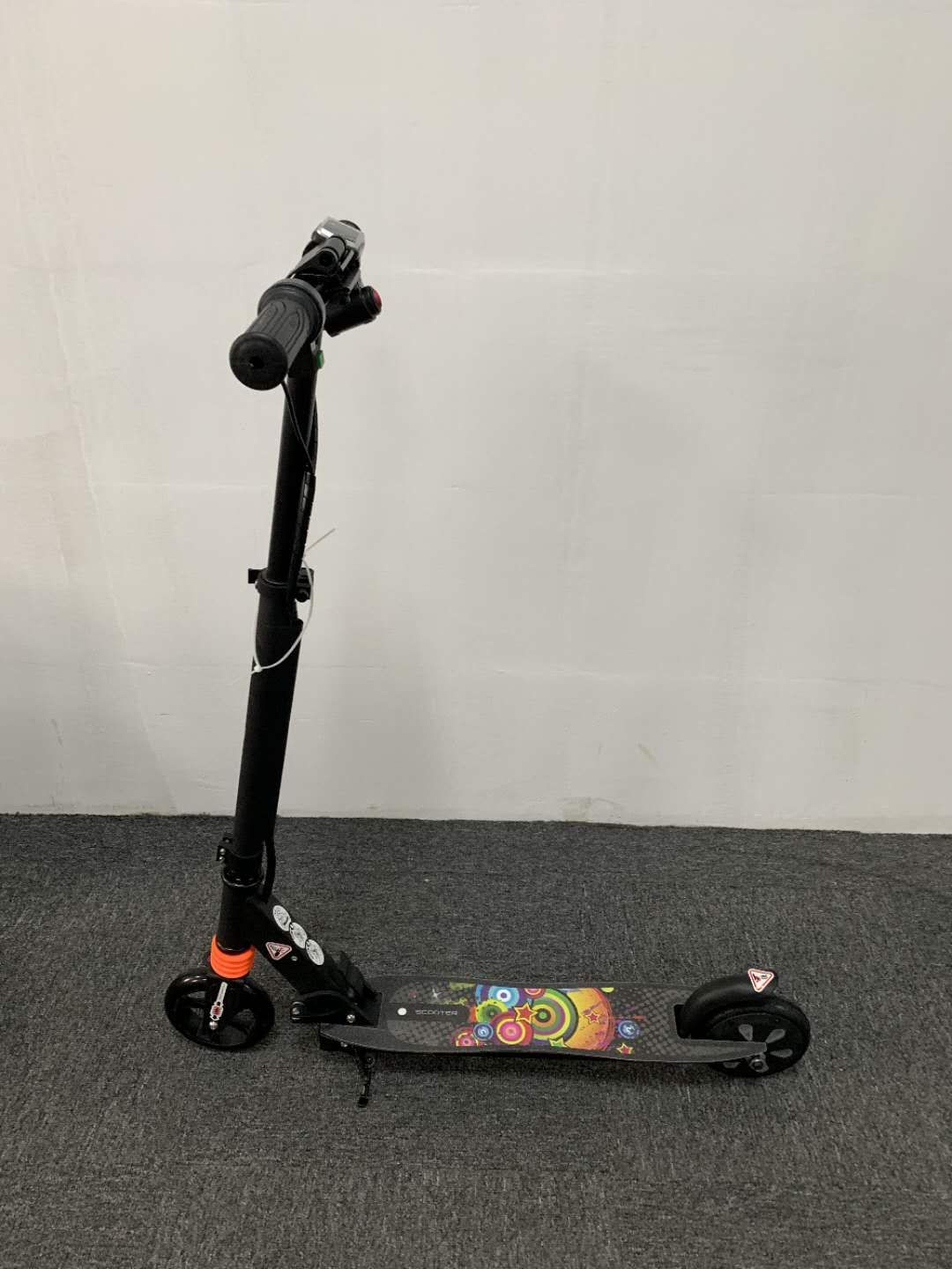 Manufacturers direct children power electric scooter scooter for 5 inches thumbnail