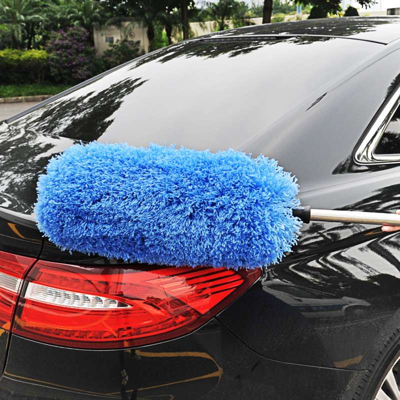 汽车洗车用品129图
