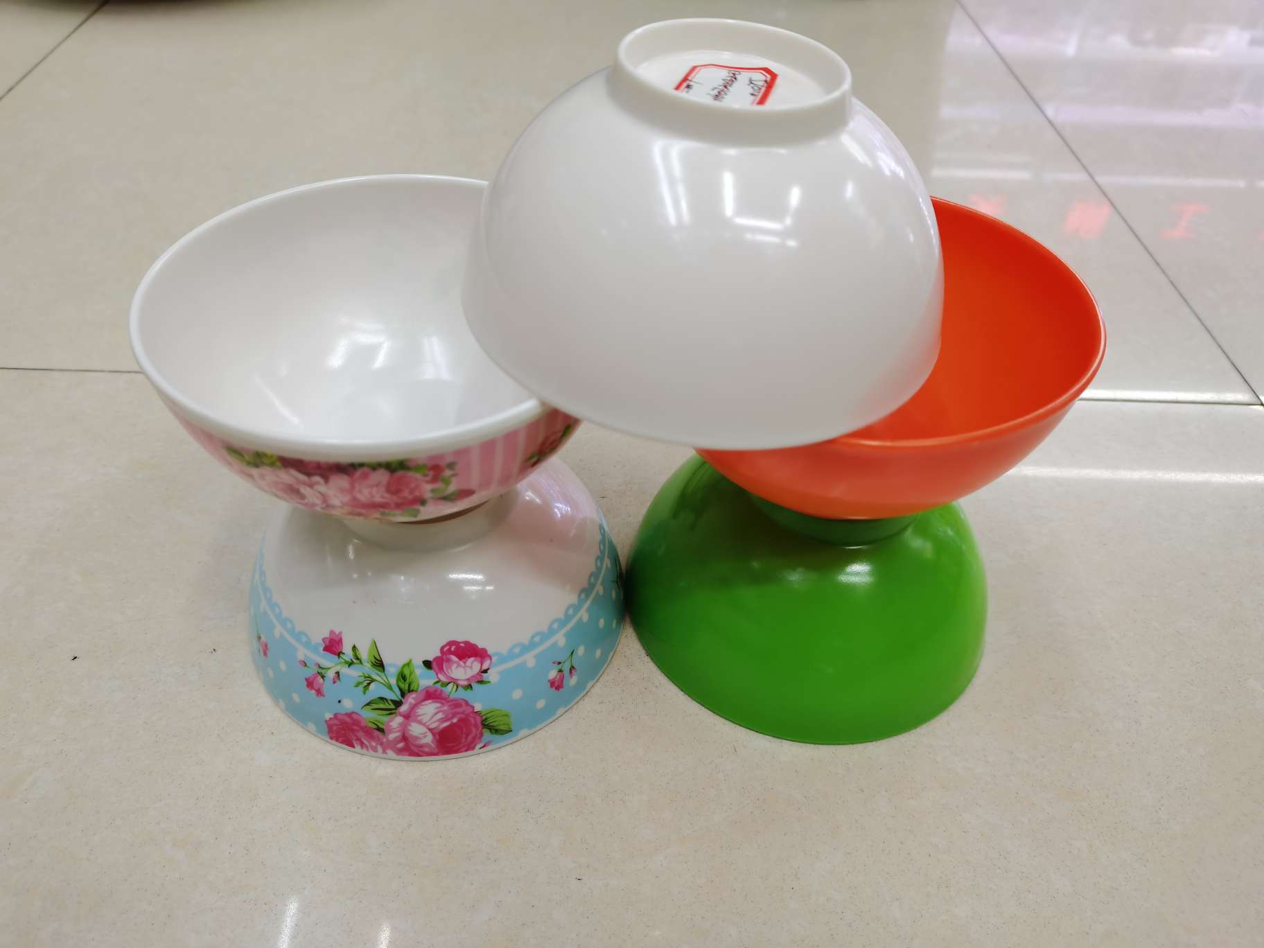 4.5寸碗产品图