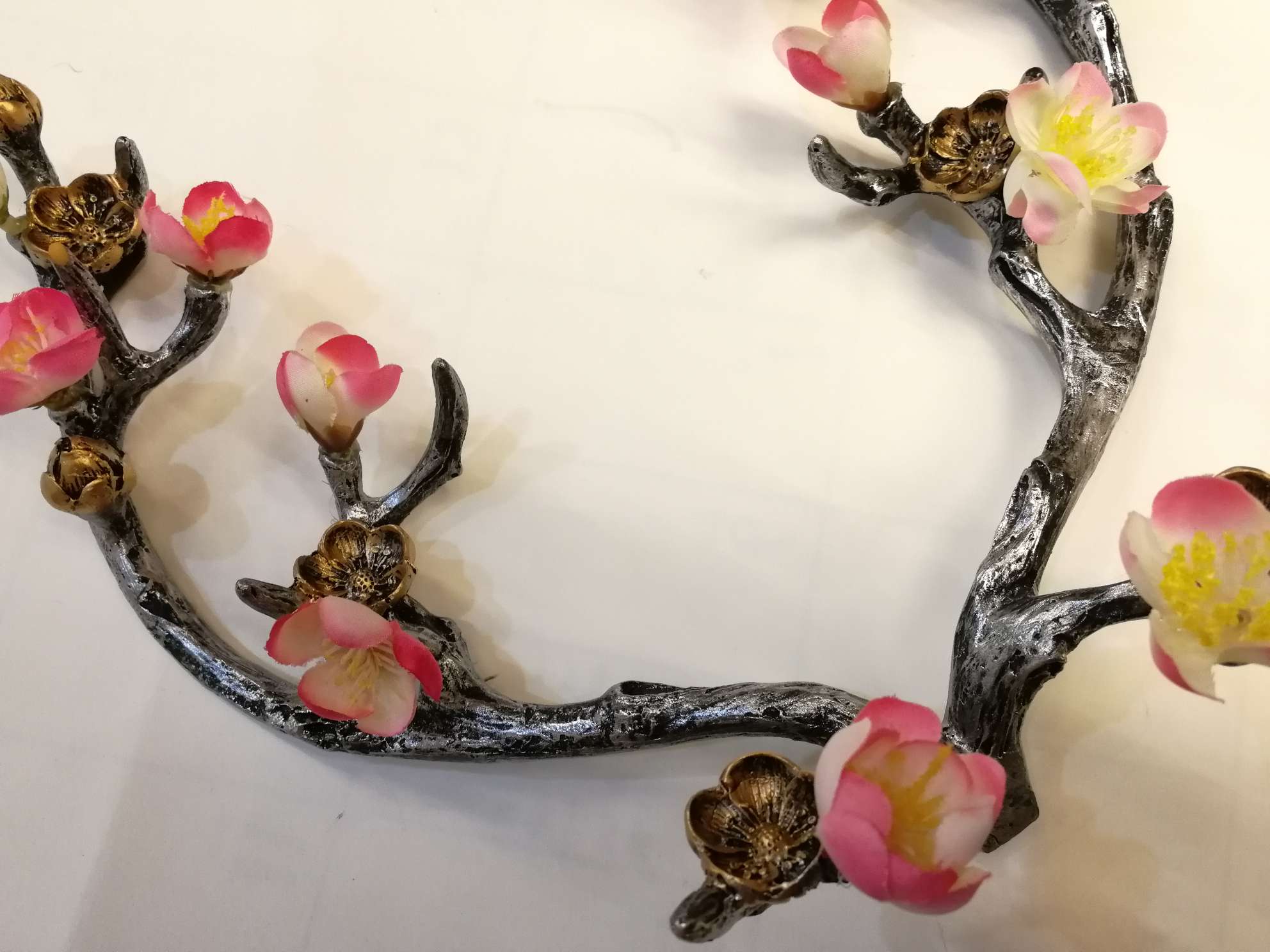 树脂工艺品实物图