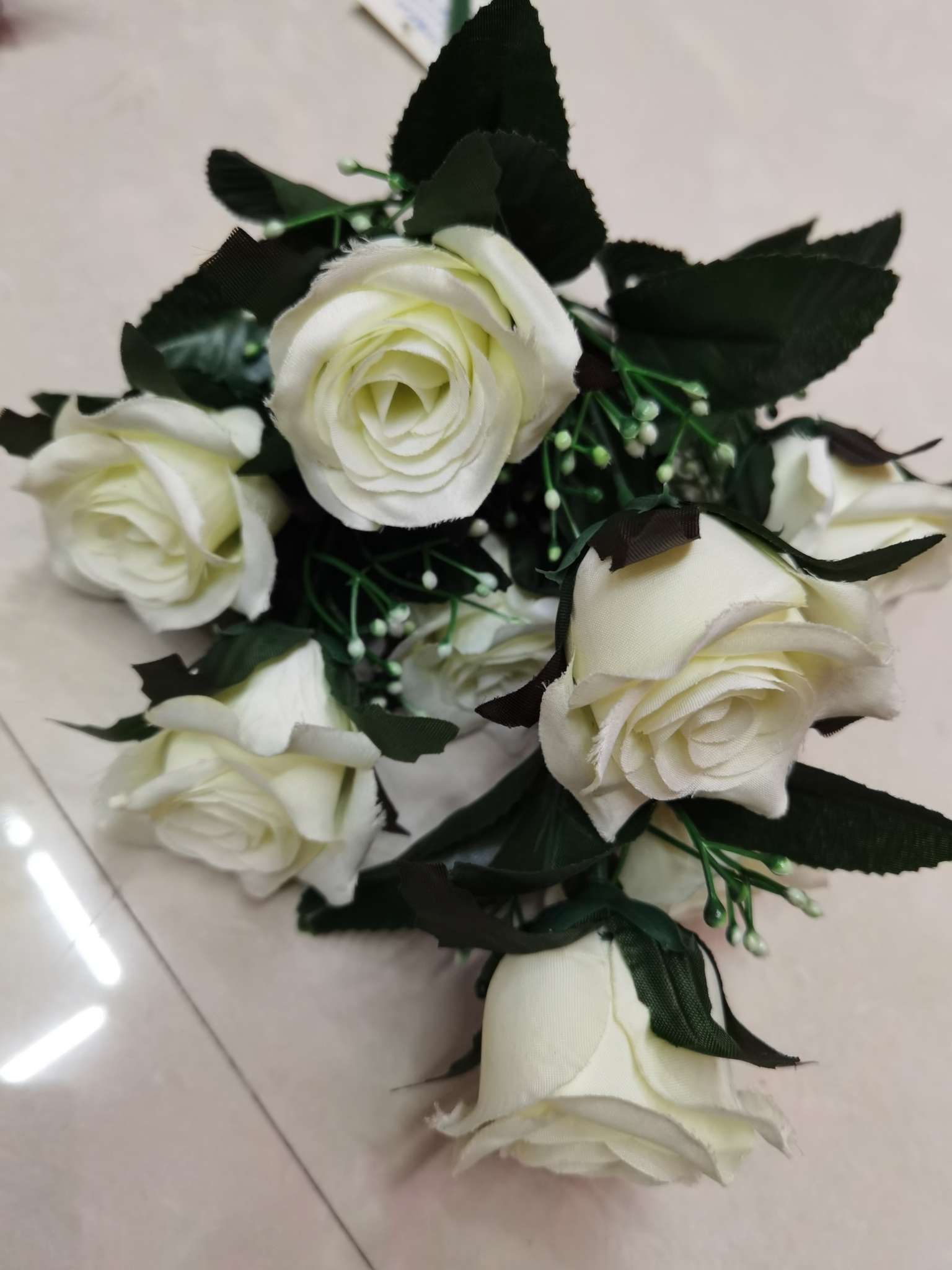 تسع مرات
