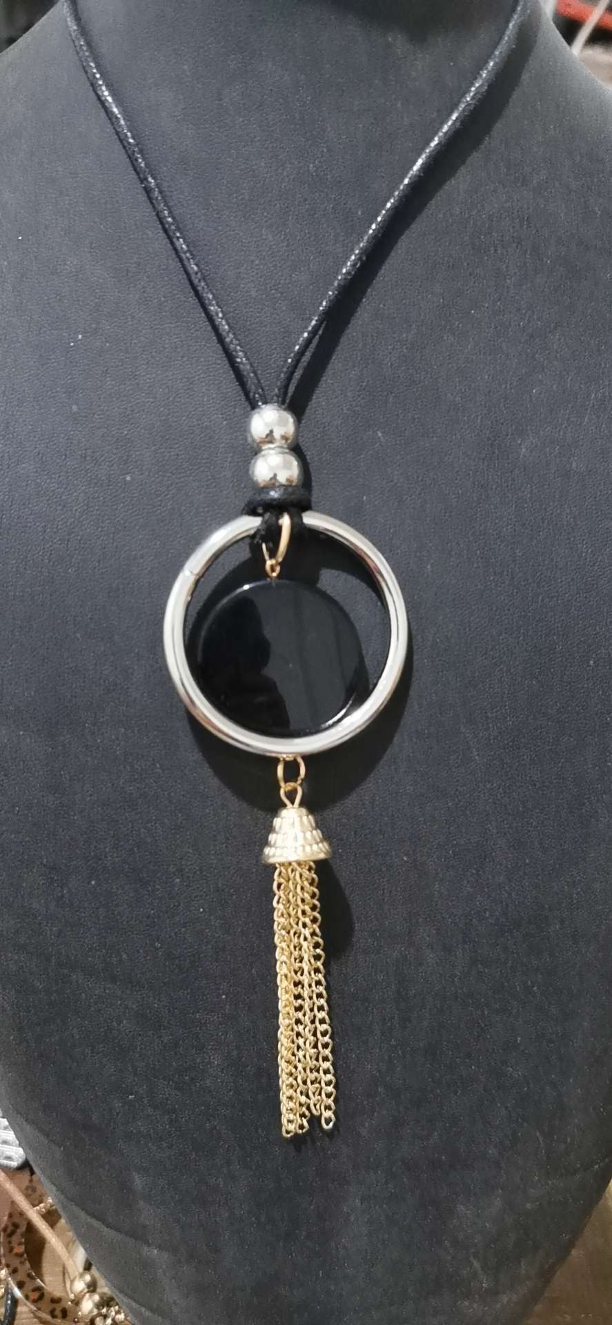 Accessory Sweater Chain undefined