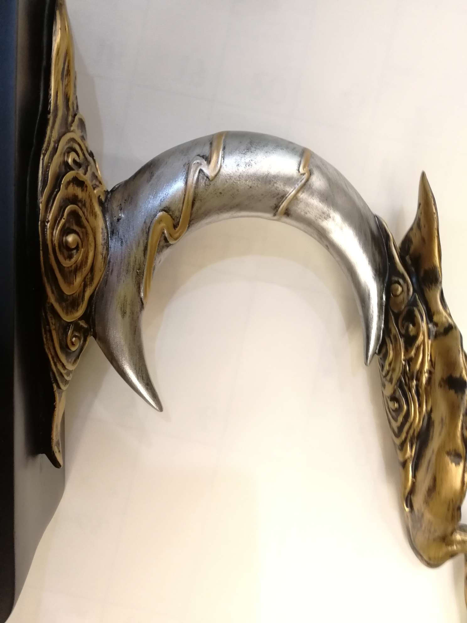 萌粒/儿童玩具/树脂配件/暴力熊/潮玩产品图