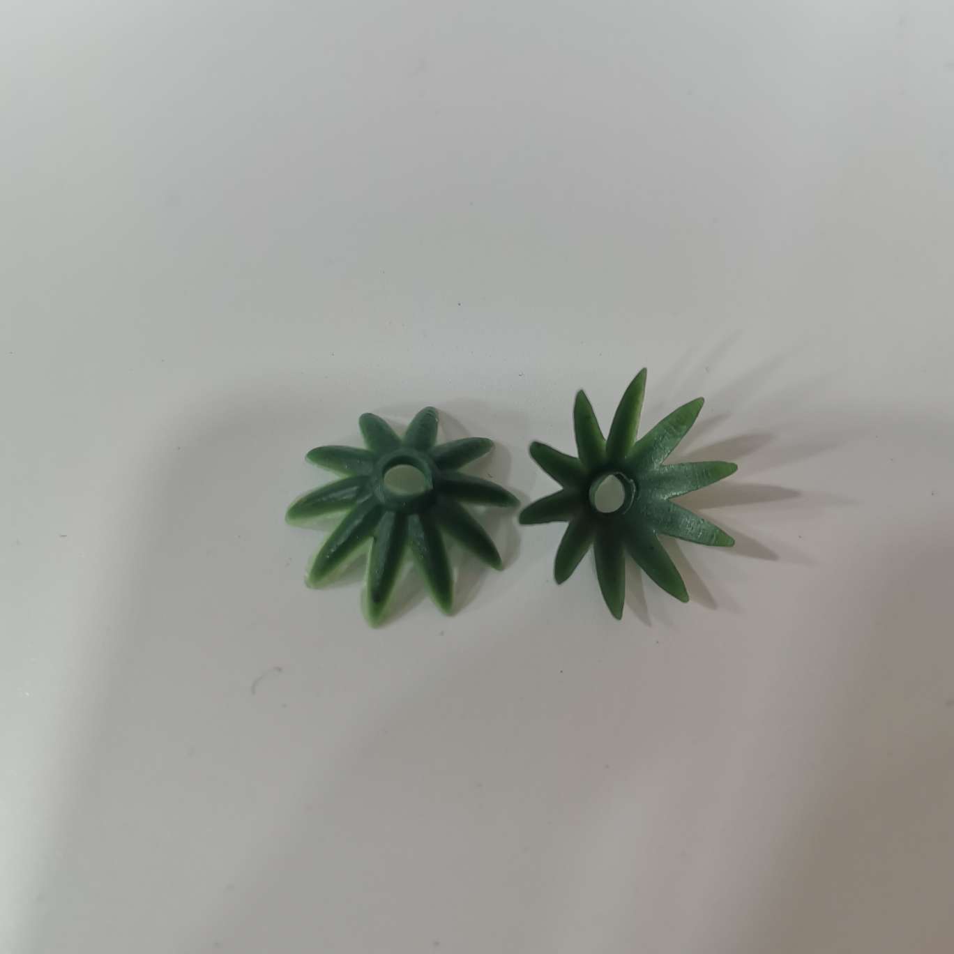 ٧٦ سنتيمًا: ٩ غصن الفاوانيا ٣٤٣٤٢٣١٤ Specification image