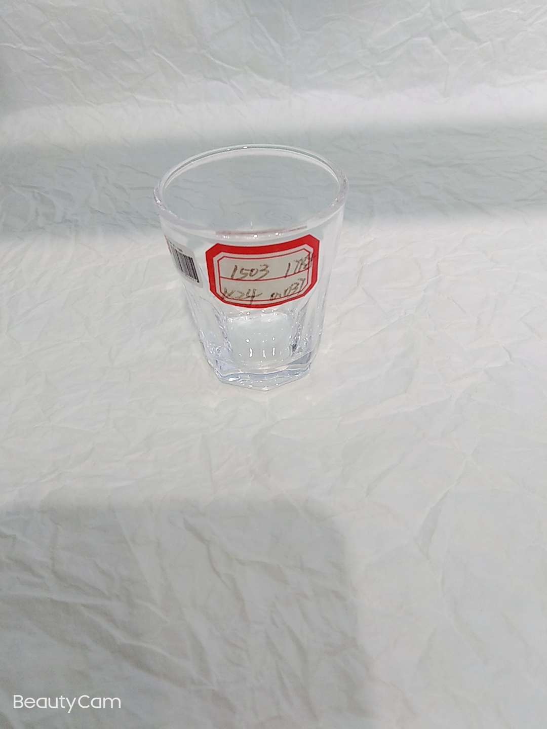 Factory direct sales of a small wine glass 1503