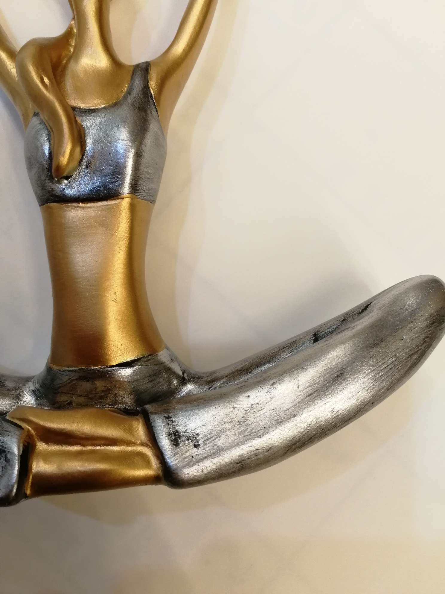 萌粒/儿童玩具/树脂配件/暴力熊/潮玩细节图