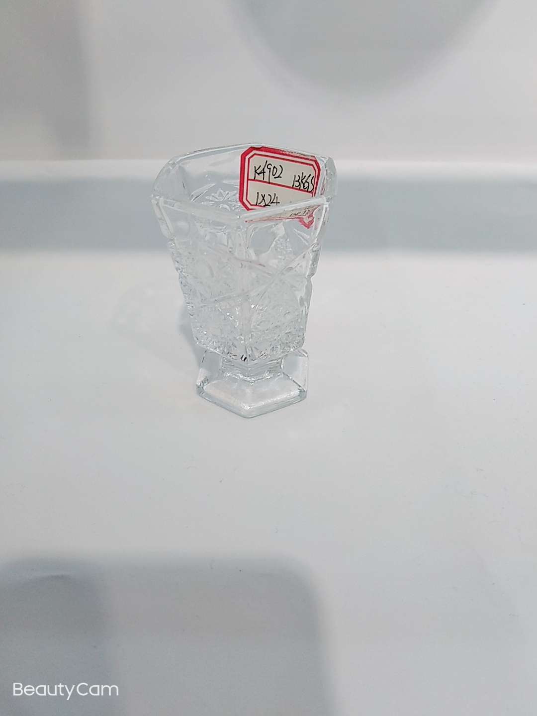 杯/玻璃/水晶产品图