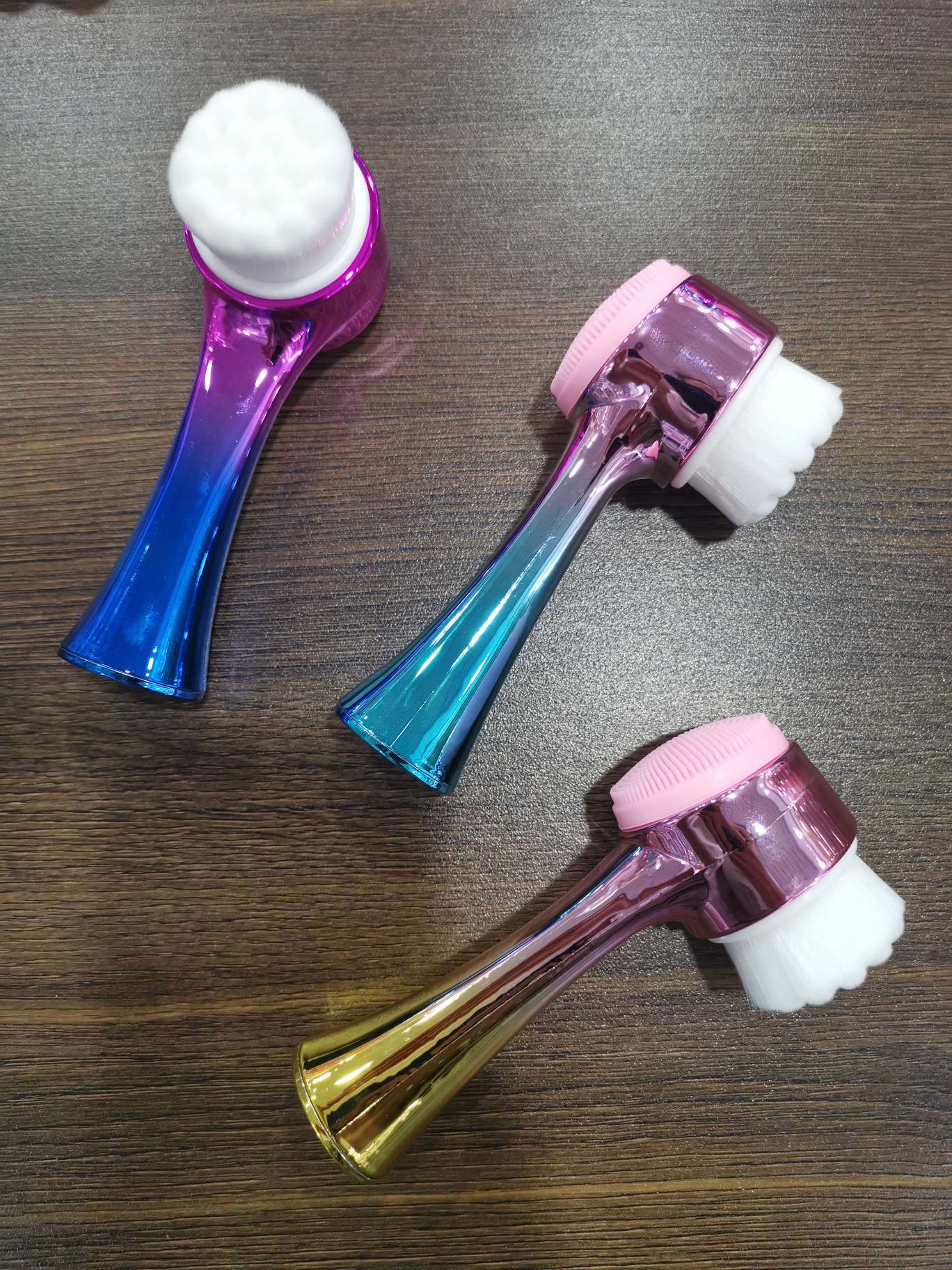 Face wash brush thumbnail