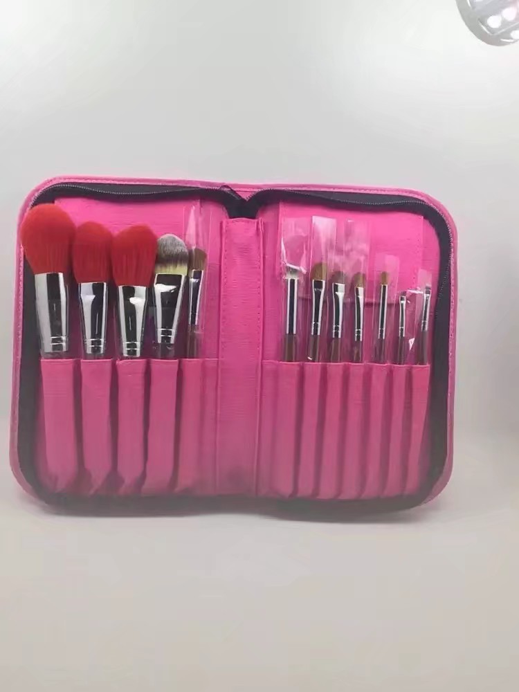 Makeup brush Wool set brush thumbnail